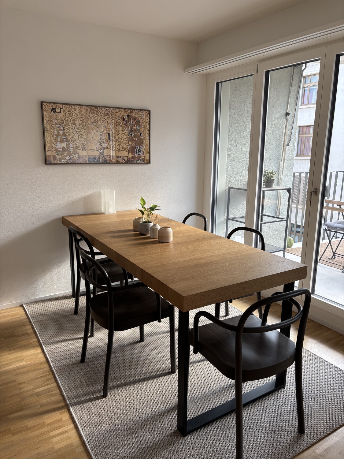 4 ½ rooms apartment, photo 4 of 10