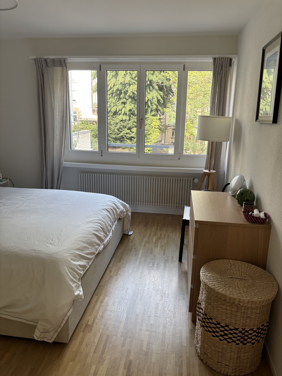 4 ½ rooms apartment, photo 7 of 10