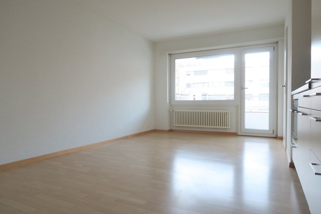 1 room apartment, photo 5 of 6