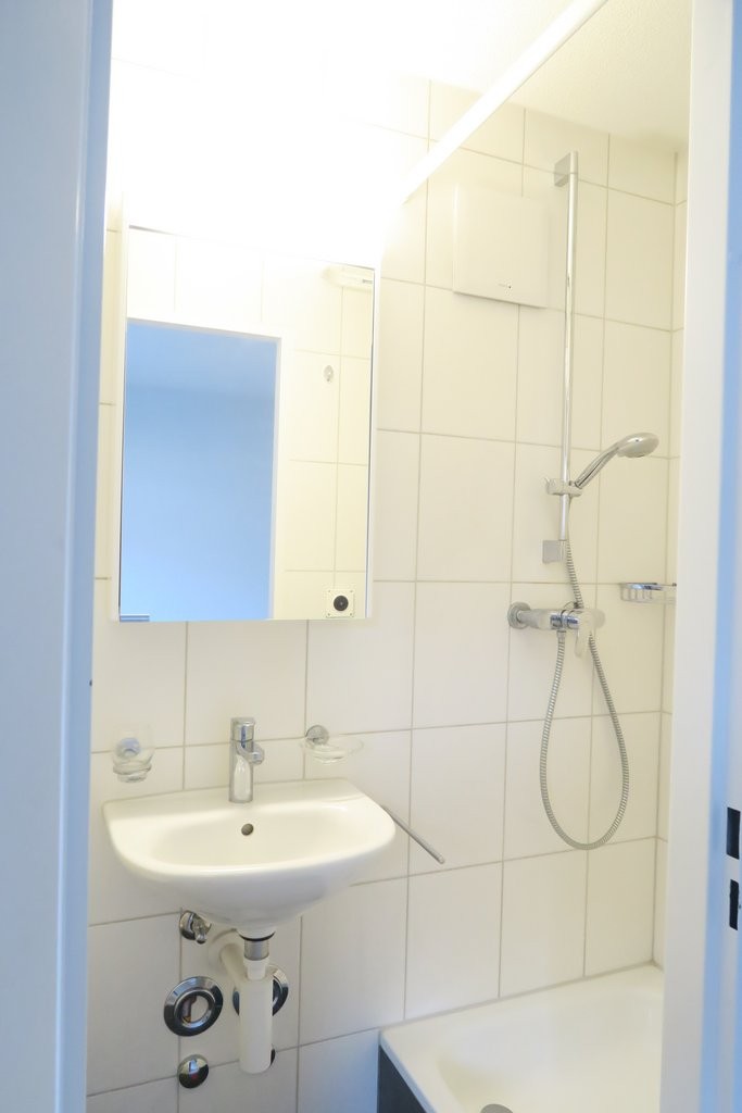 1 room apartment, photo 4 of 6