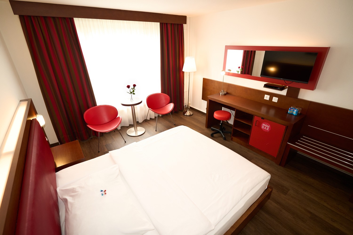 1 ½ rooms apartment, photo 6 of 10