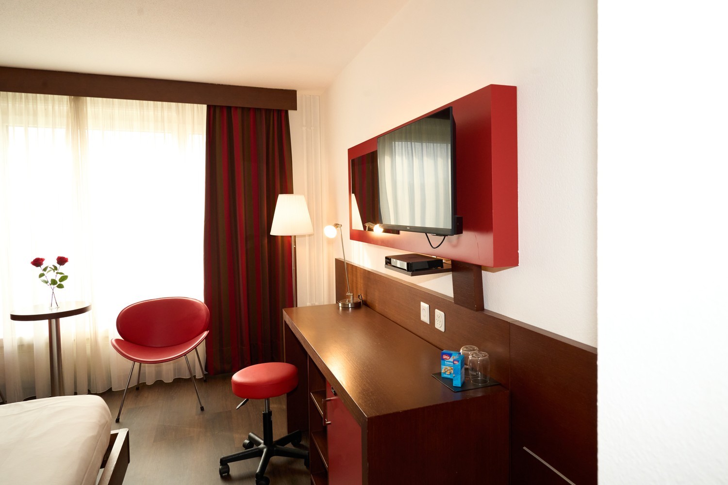 1 ½ rooms apartment, photo 5 of 10
