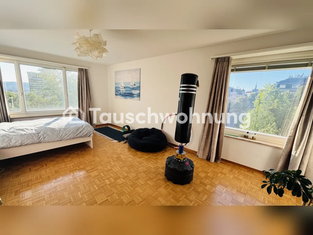 3 ½ rooms apartment, photo 1 of 4