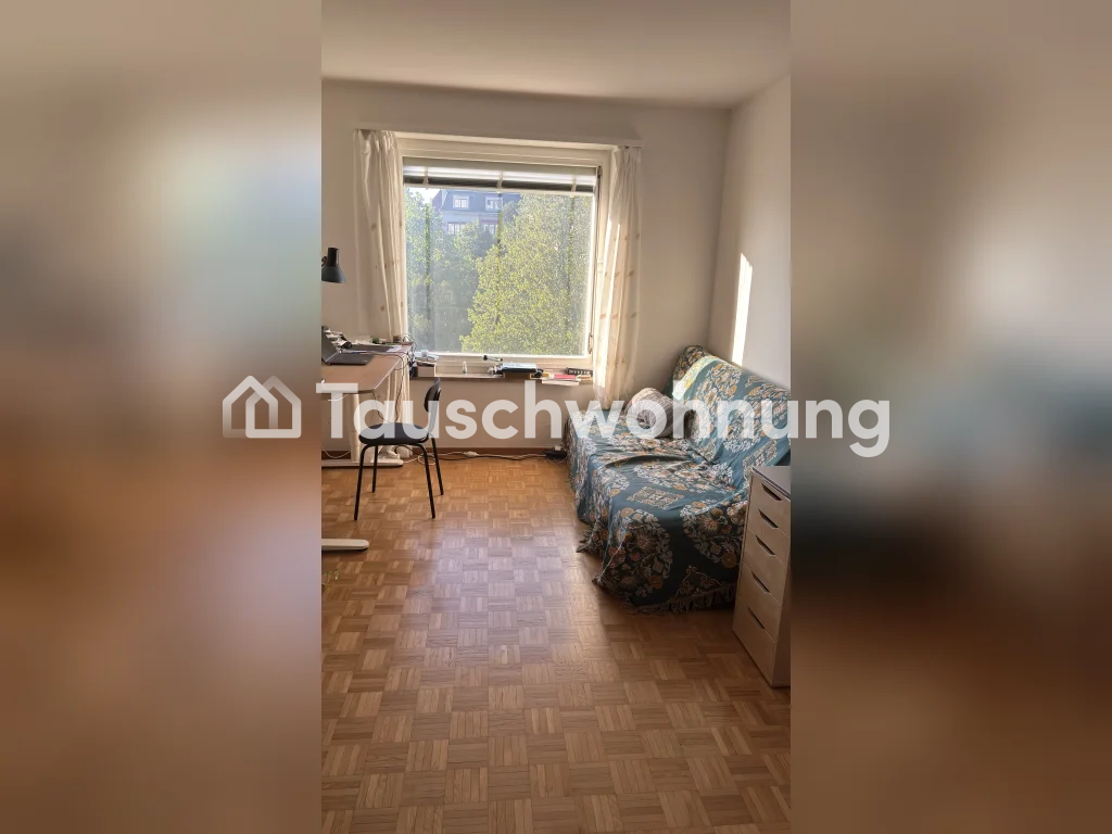 3 ½ rooms apartment, photo 3 of 4