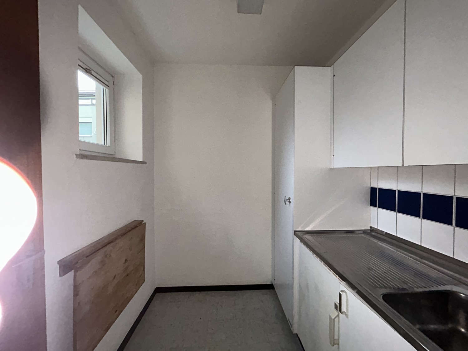 1 room apartment, photo 6 of 8
