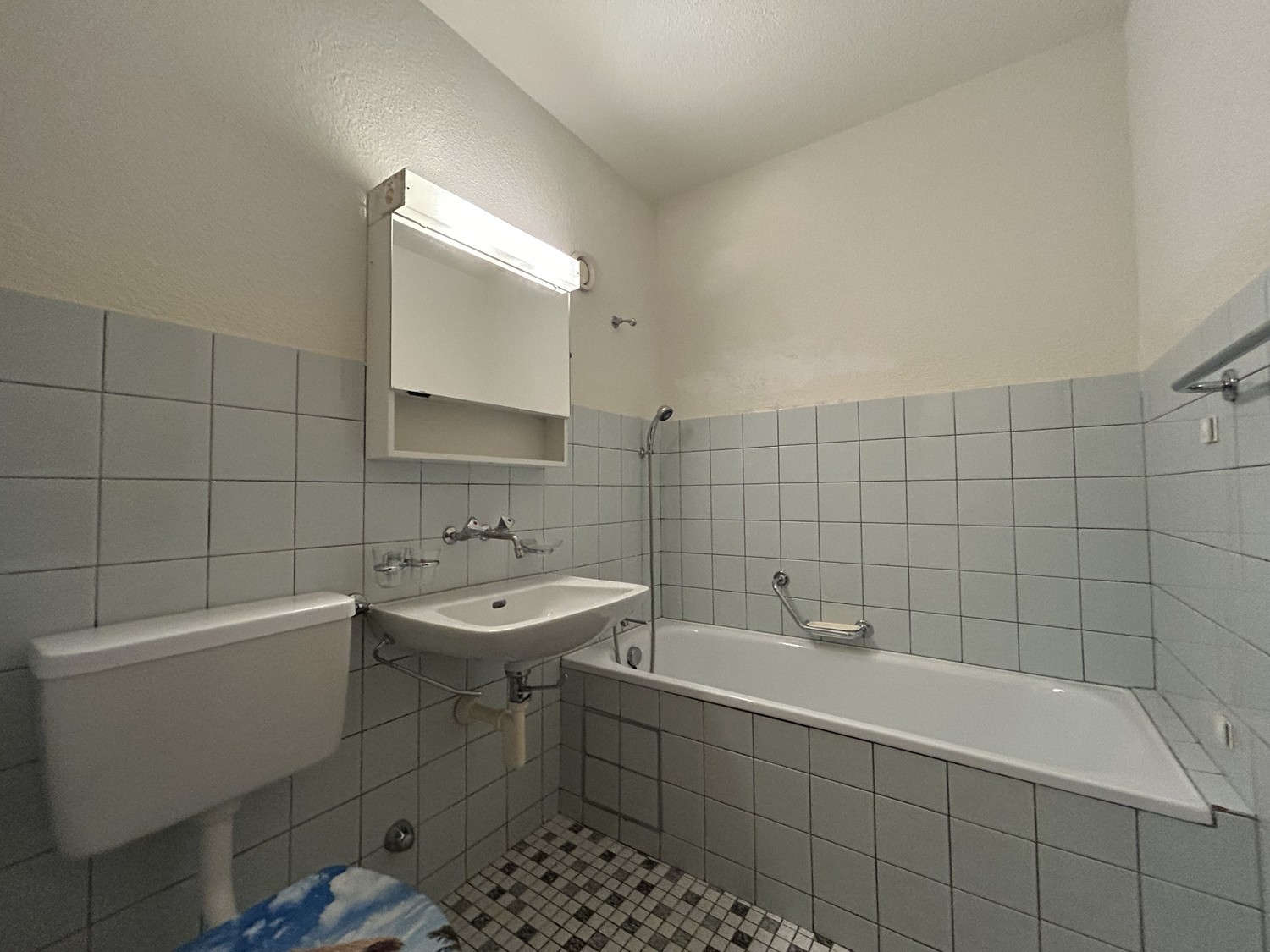 1 room apartment, photo 7 of 8