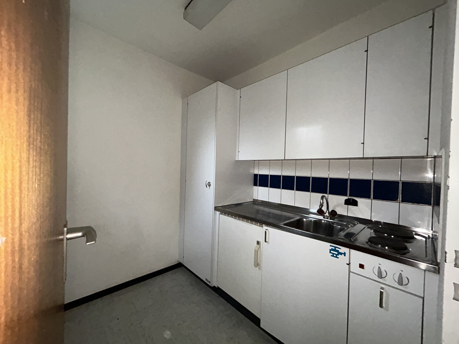1 room apartment, photo 5 of 8