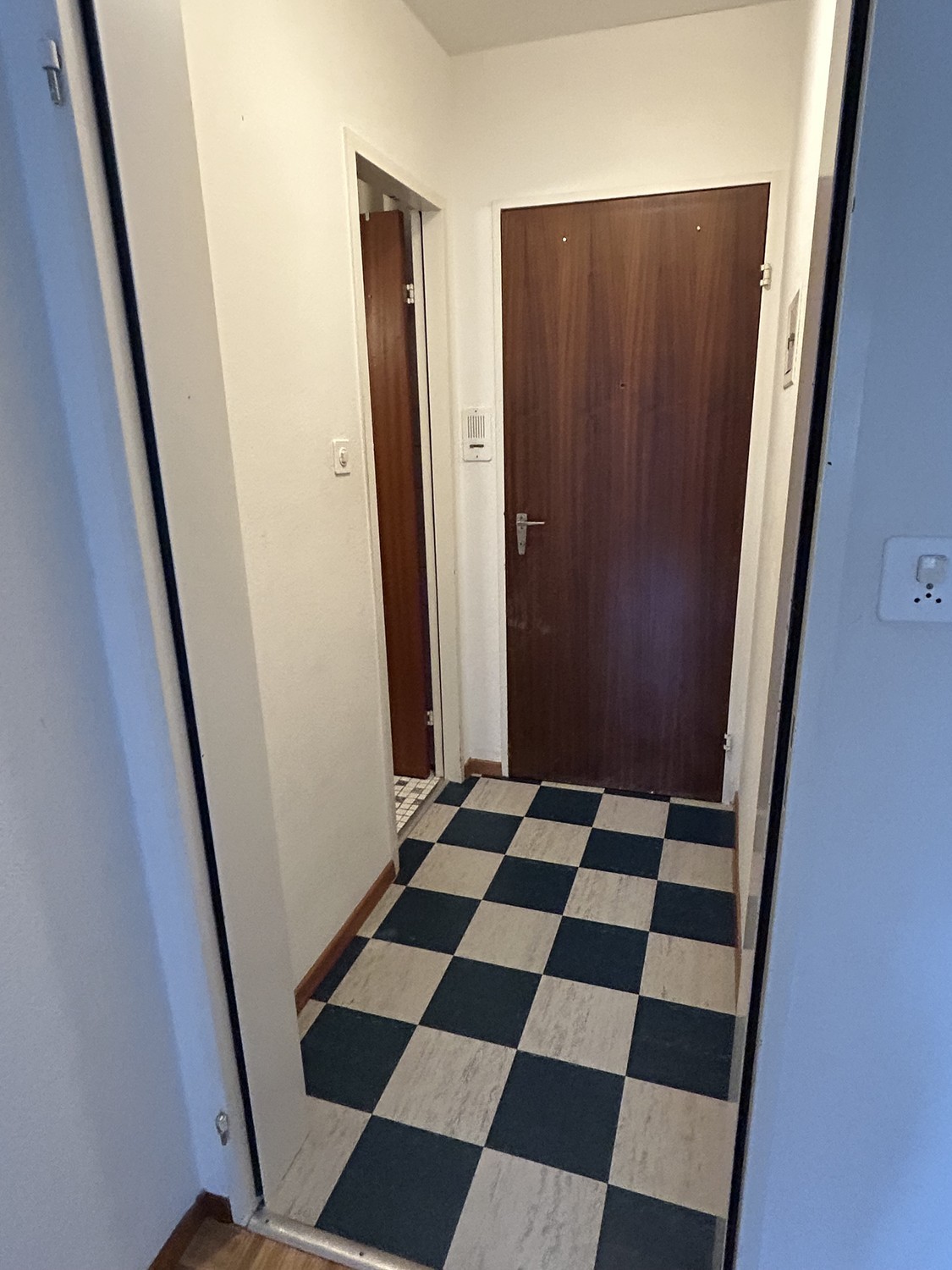 1 room apartment, photo 8 of 8