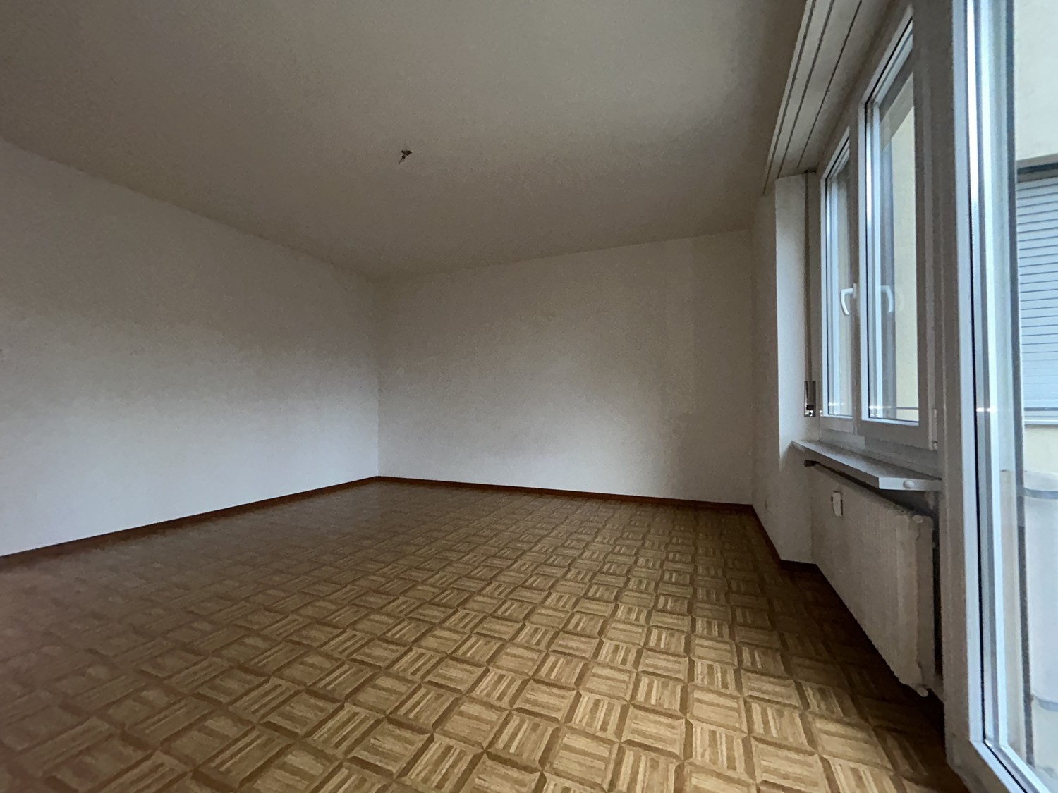 1 room apartment, photo 4 of 8