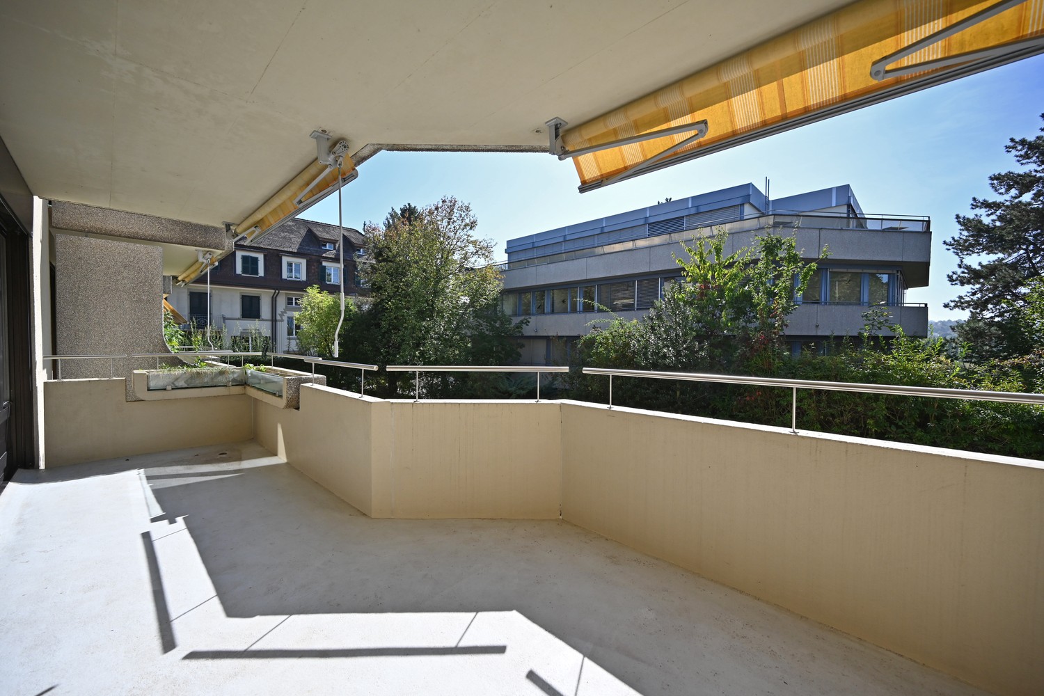 Appartement de 3 ½ pièces, photo 4 sur 10