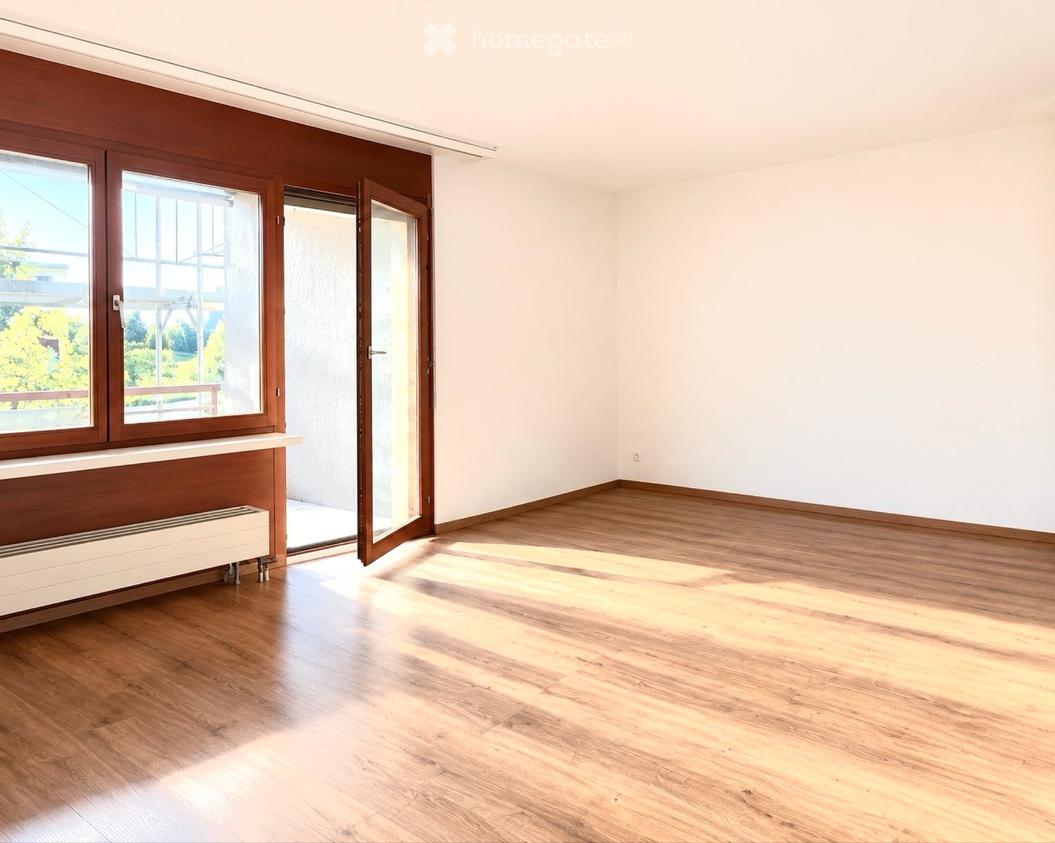 3 rooms apartment, photo 5 of 5