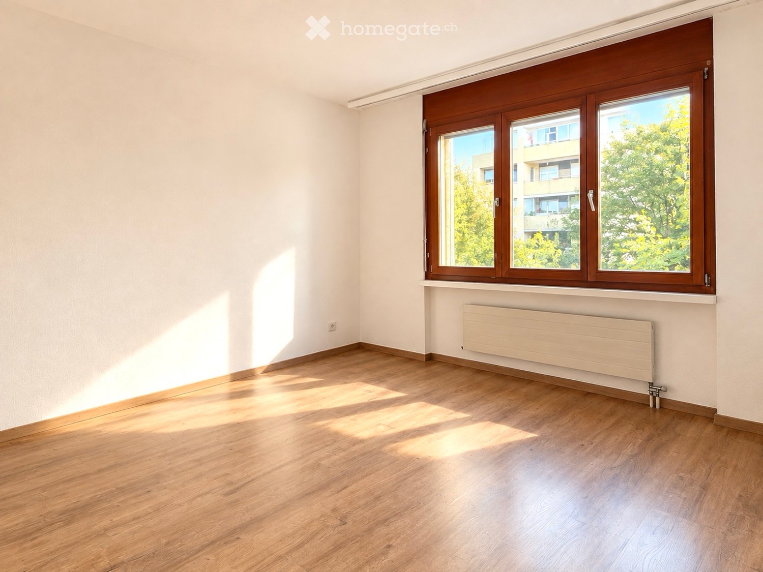 3 rooms apartment, photo 1 of 5