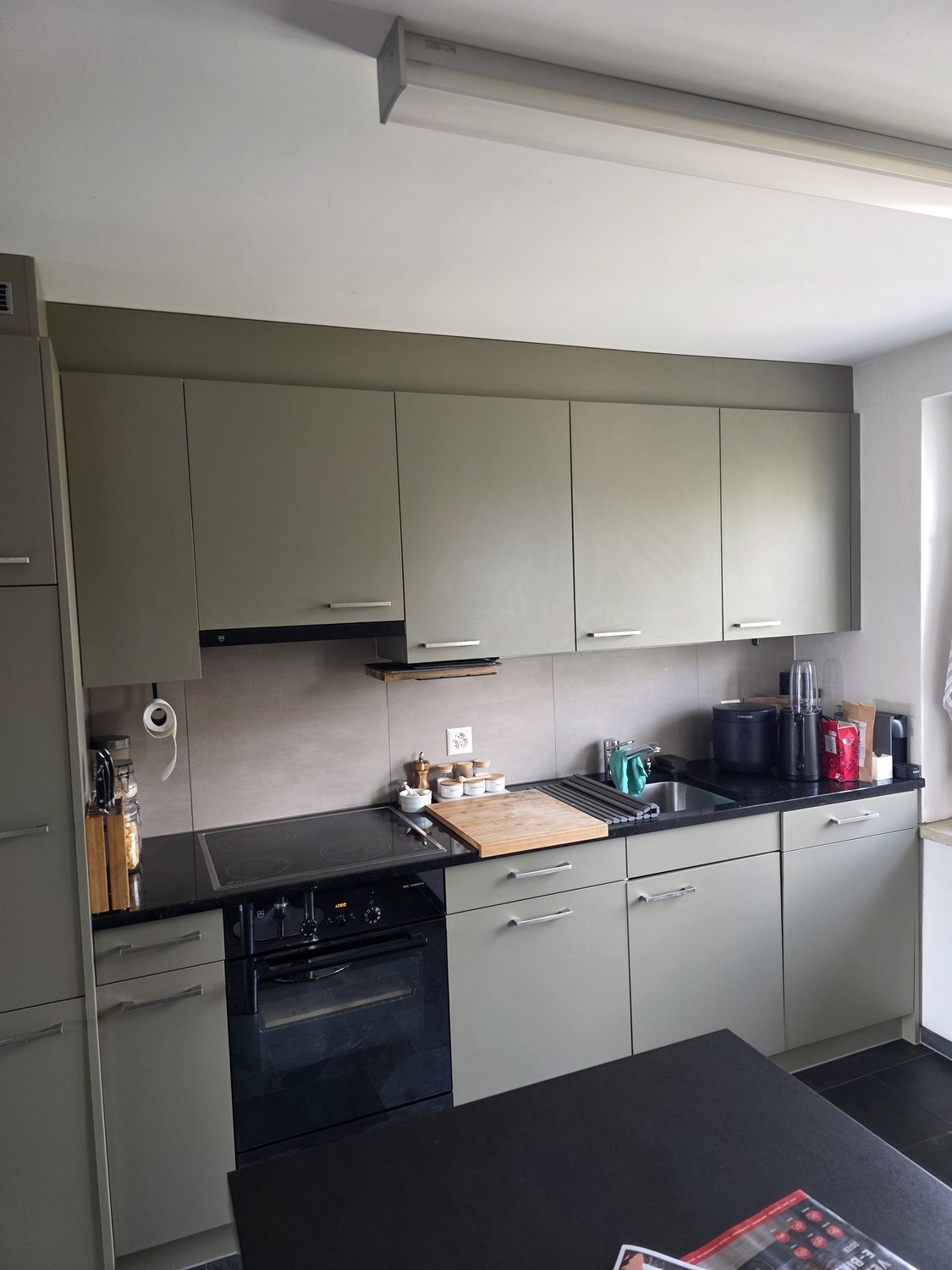 Room in a shared flat, photo 8 of 10