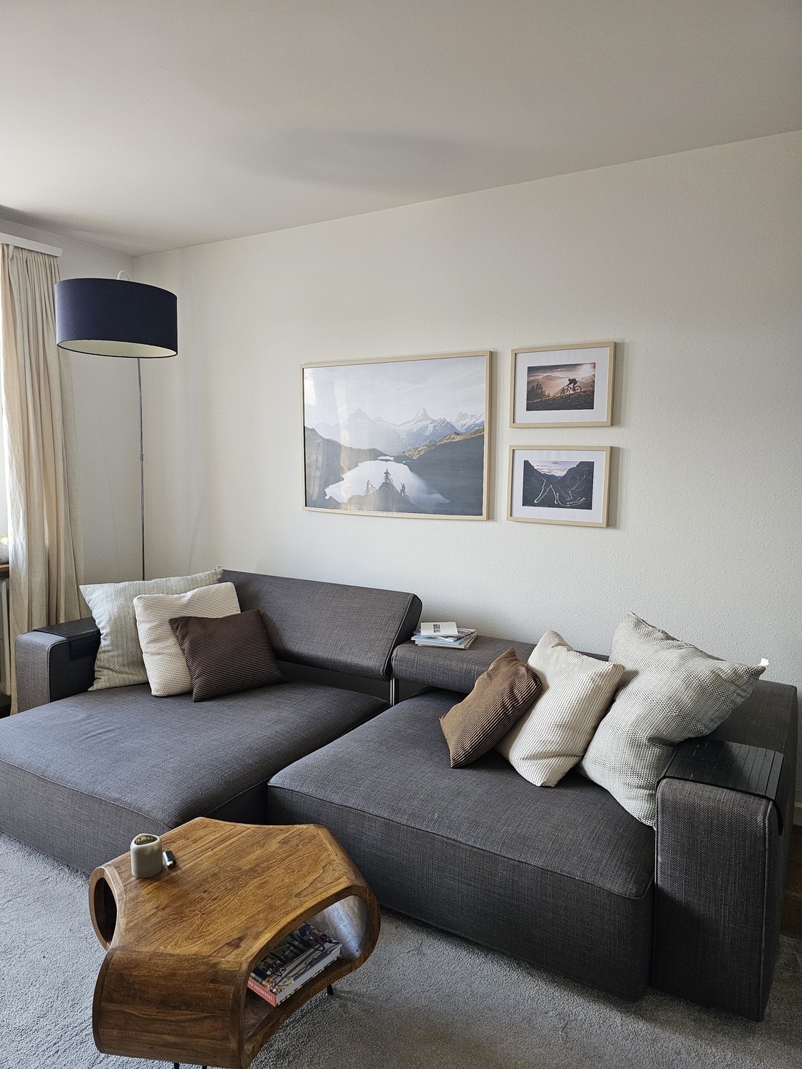 Room in a shared flat, photo 3 of 10