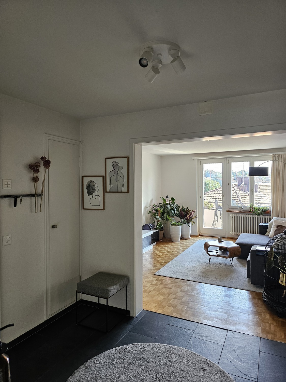 Room in a shared flat, photo 4 of 10