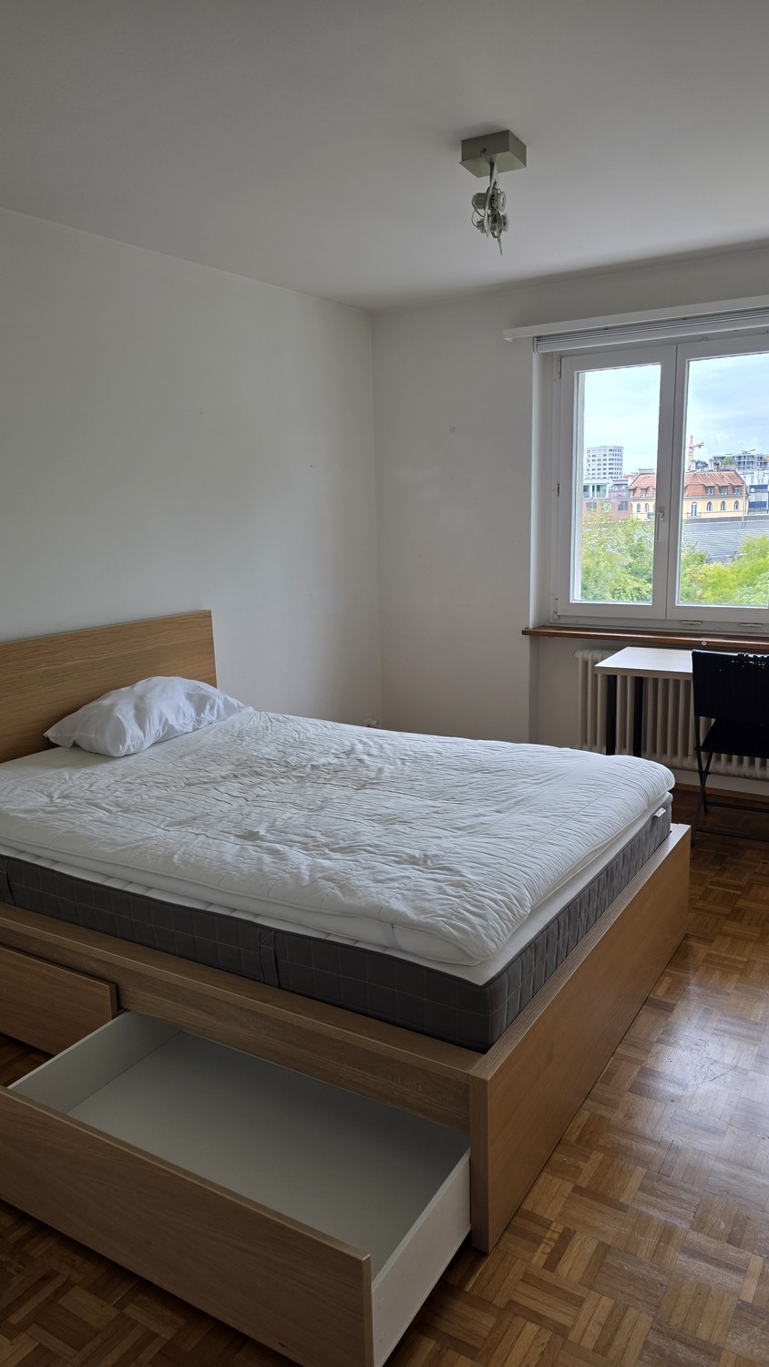 Room in a shared flat, photo 9 of 10