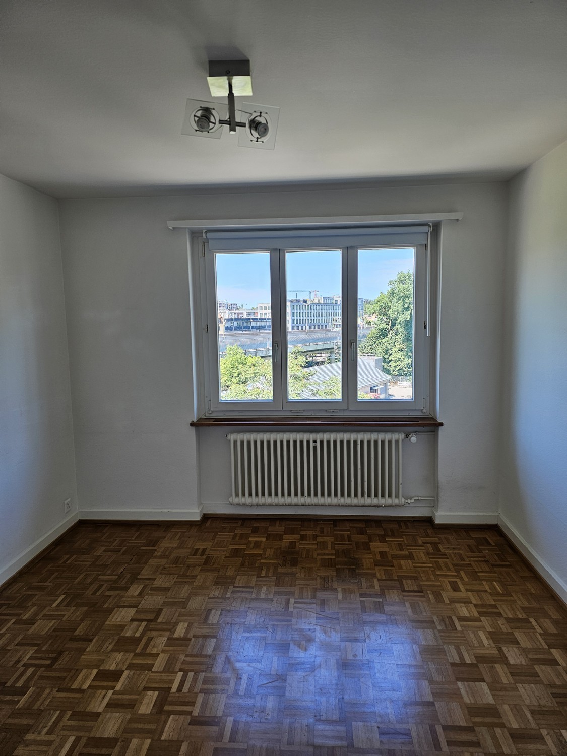 Room in a shared flat, photo 1 of 10
