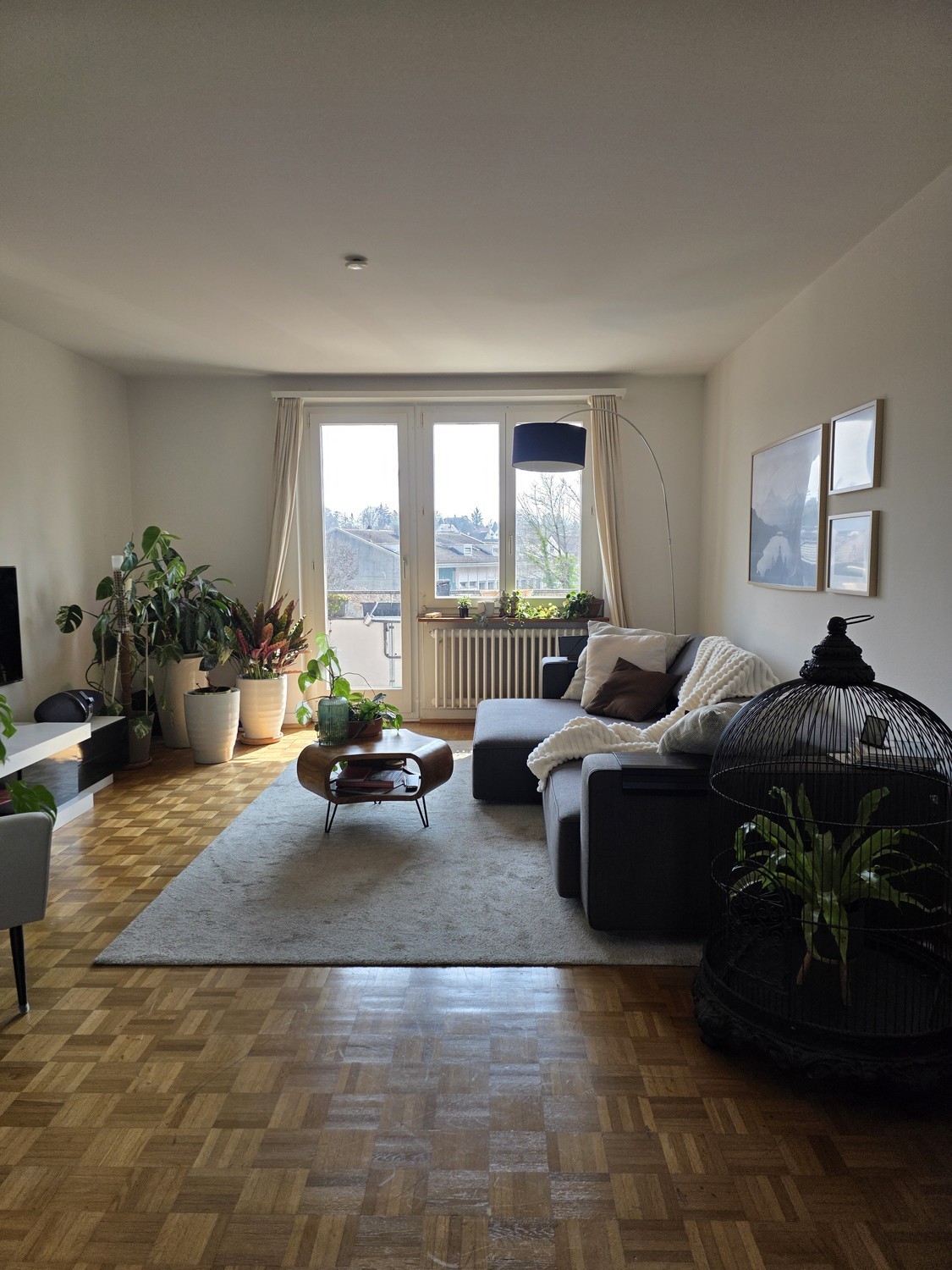 Room in a shared flat, photo 2 of 10