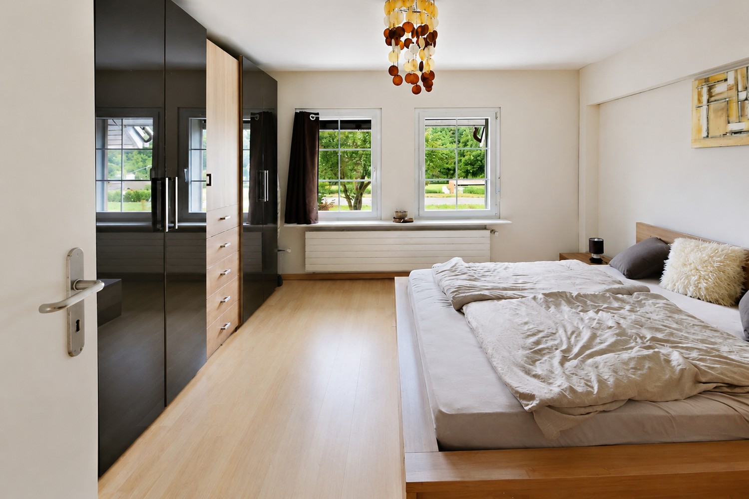 3 ½ rooms apartment, photo 3 of 9