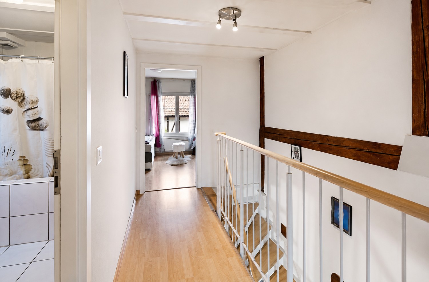 3 ½ rooms apartment, photo 5 of 9