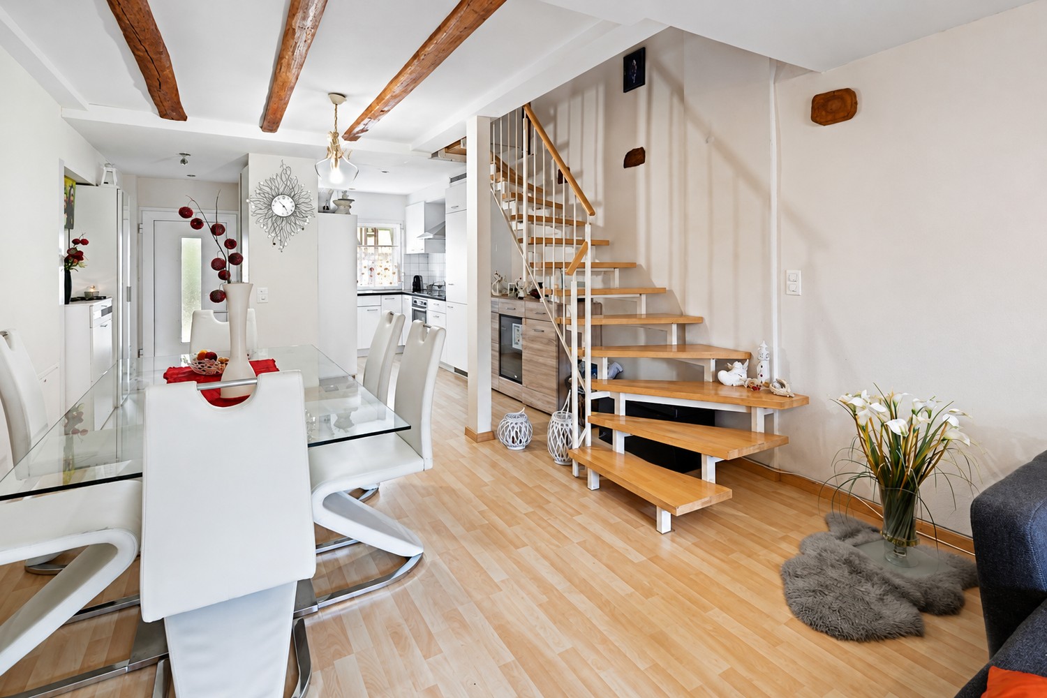 3 ½ rooms apartment, photo 6 of 9