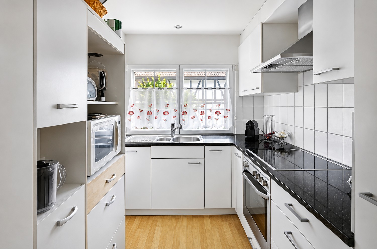 3 ½ rooms apartment, photo 4 of 9