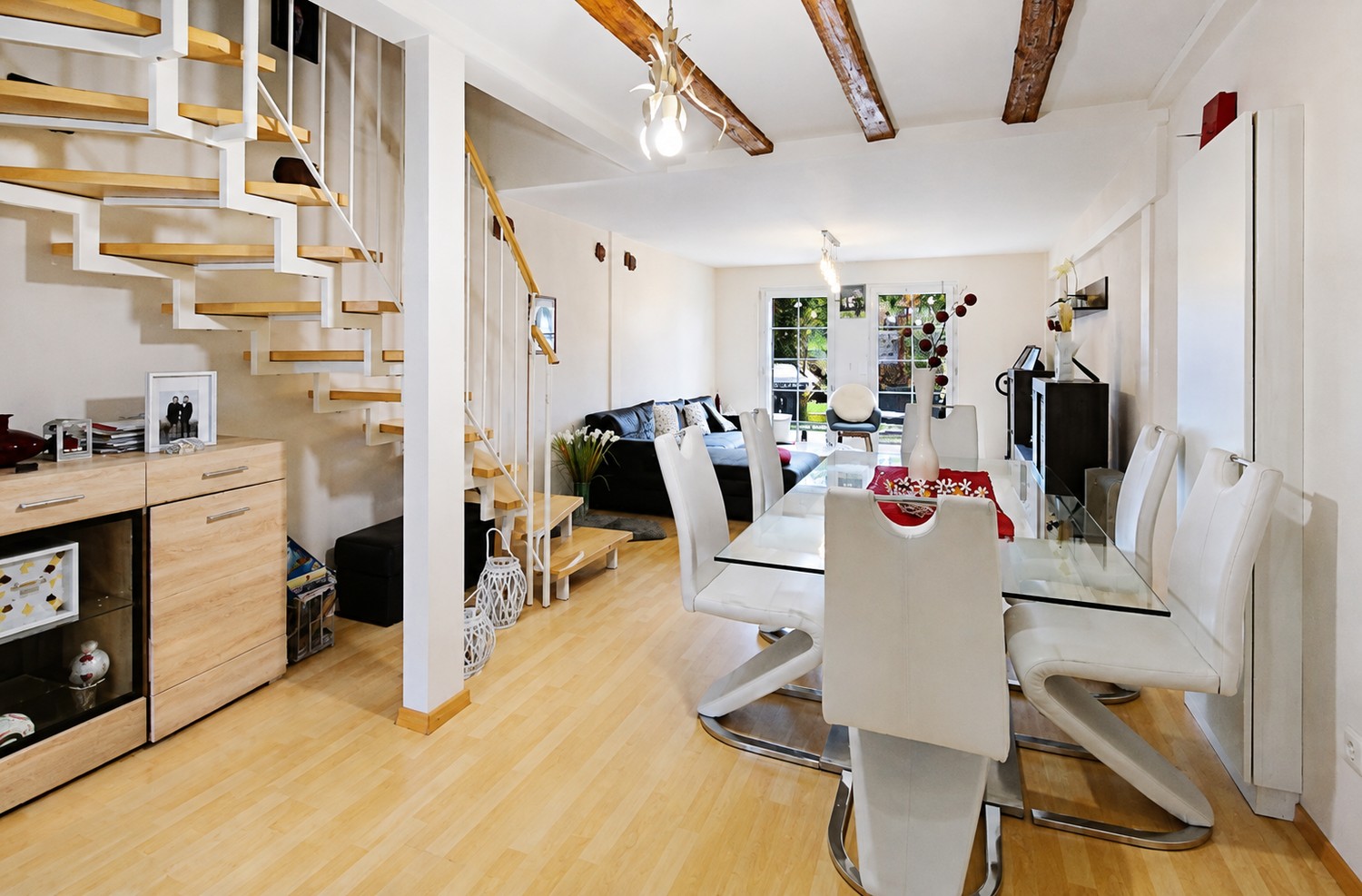 3 ½ rooms apartment, photo 1 of 9