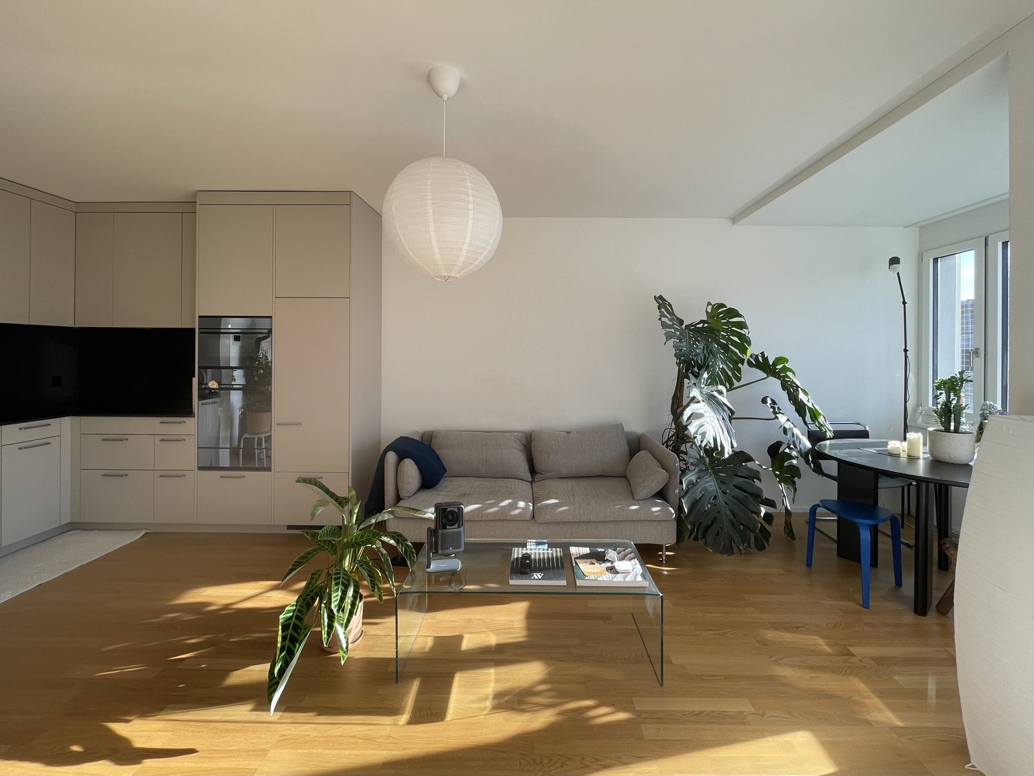 2 ½ rooms apartment, photo 2 of 8