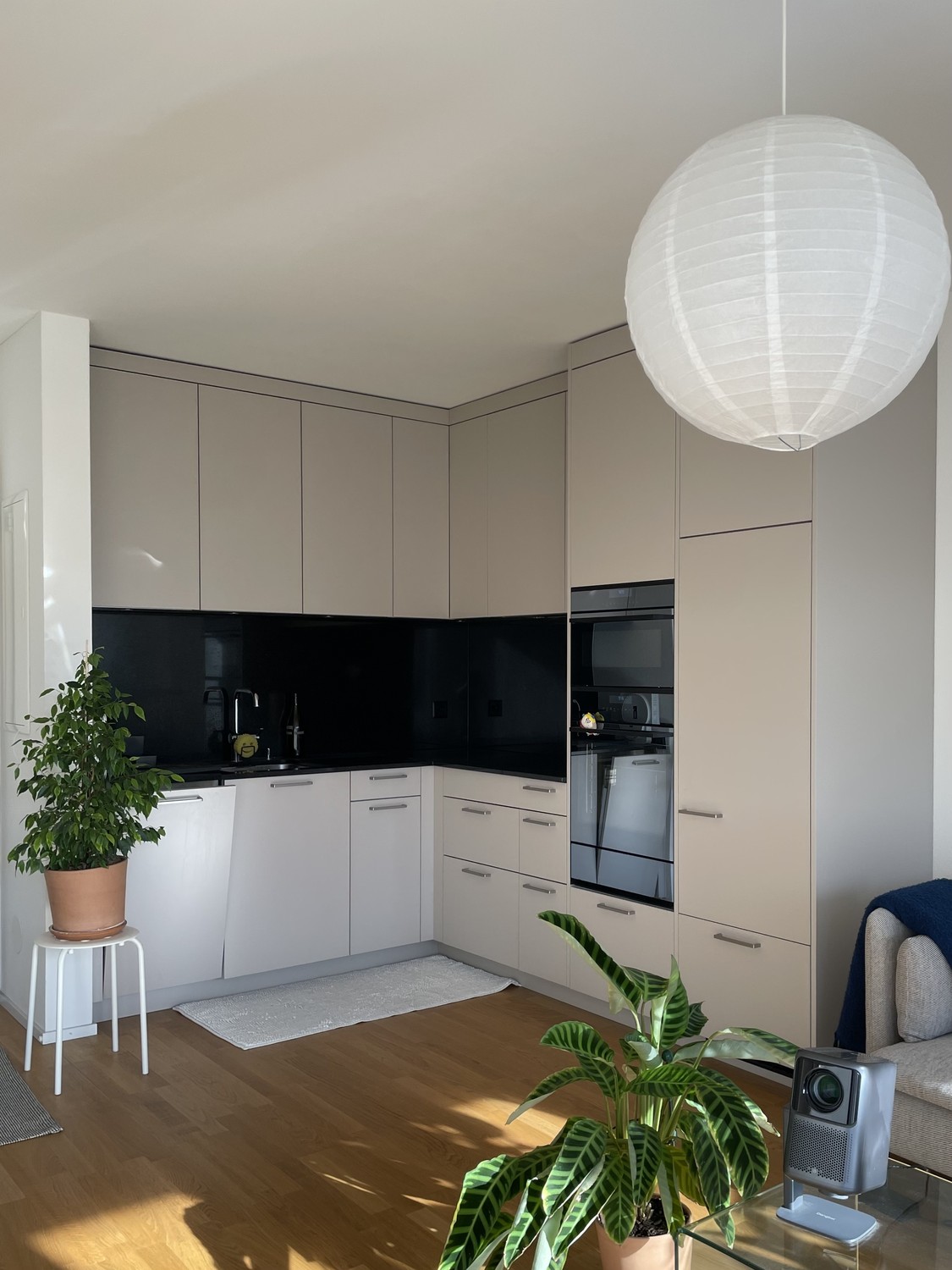 2 ½ rooms apartment, photo 4 of 8