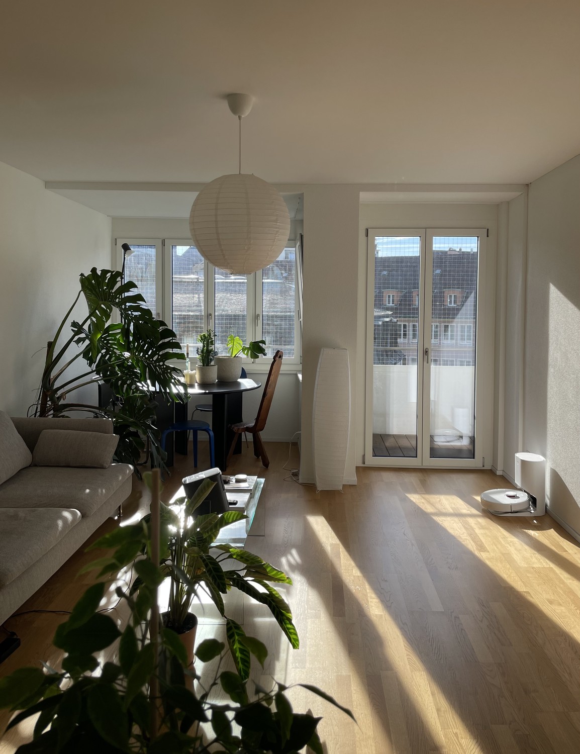 2 ½ rooms apartment, photo 1 of 8