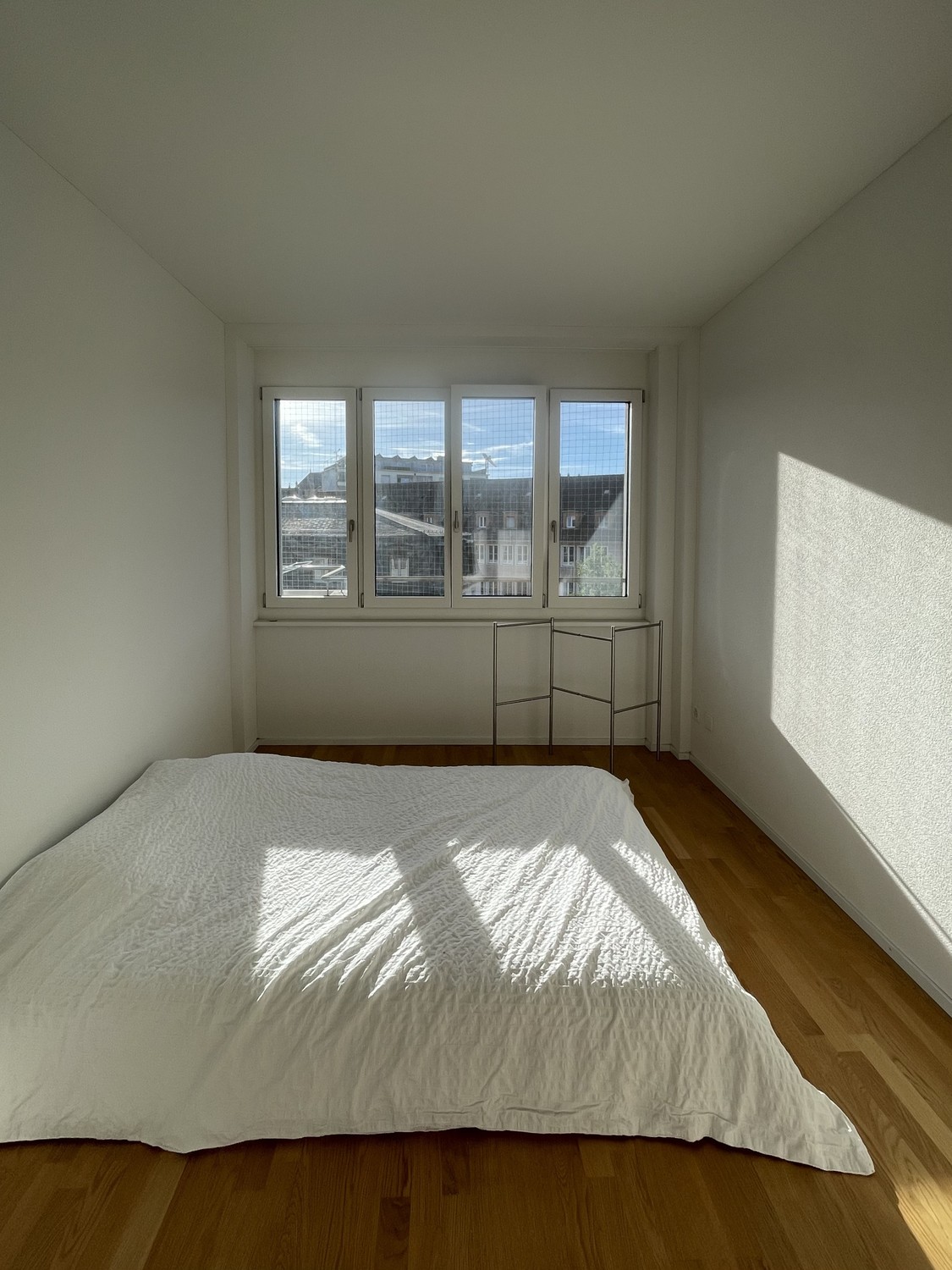 2 ½ rooms apartment, photo 3 of 8