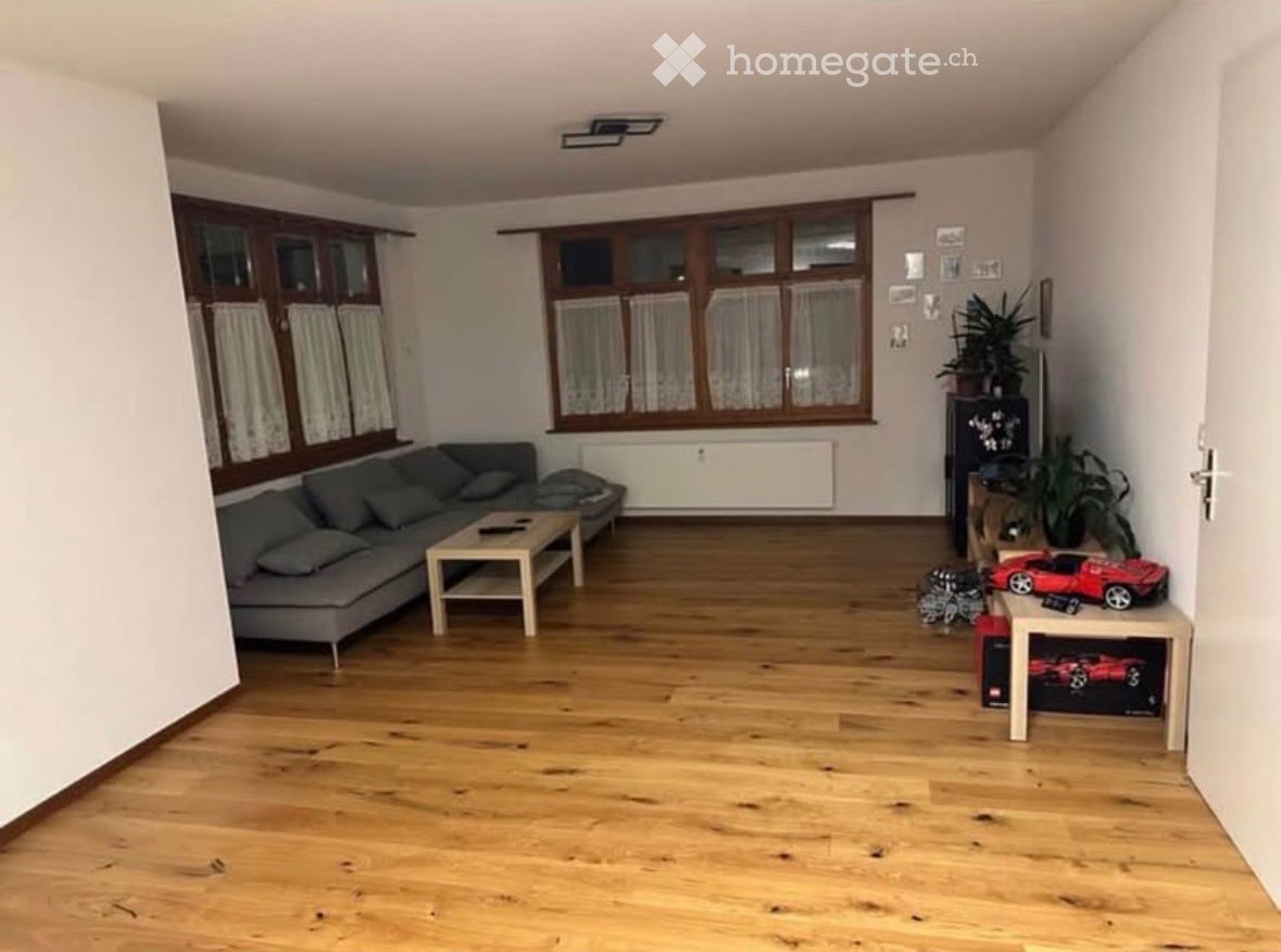 5 rooms apartment, photo 1 of 3