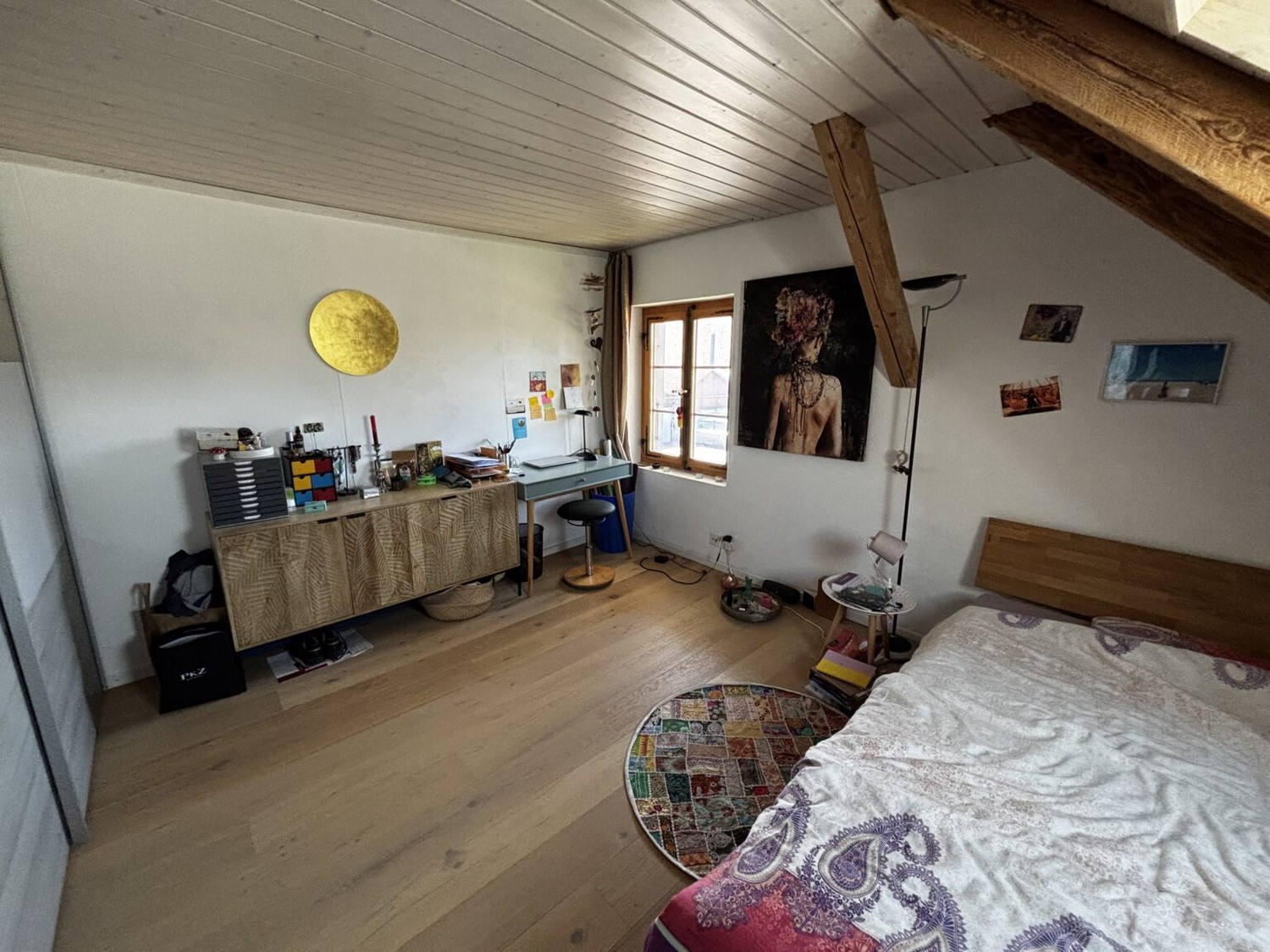 Room in a shared flat, photo 2 of 3