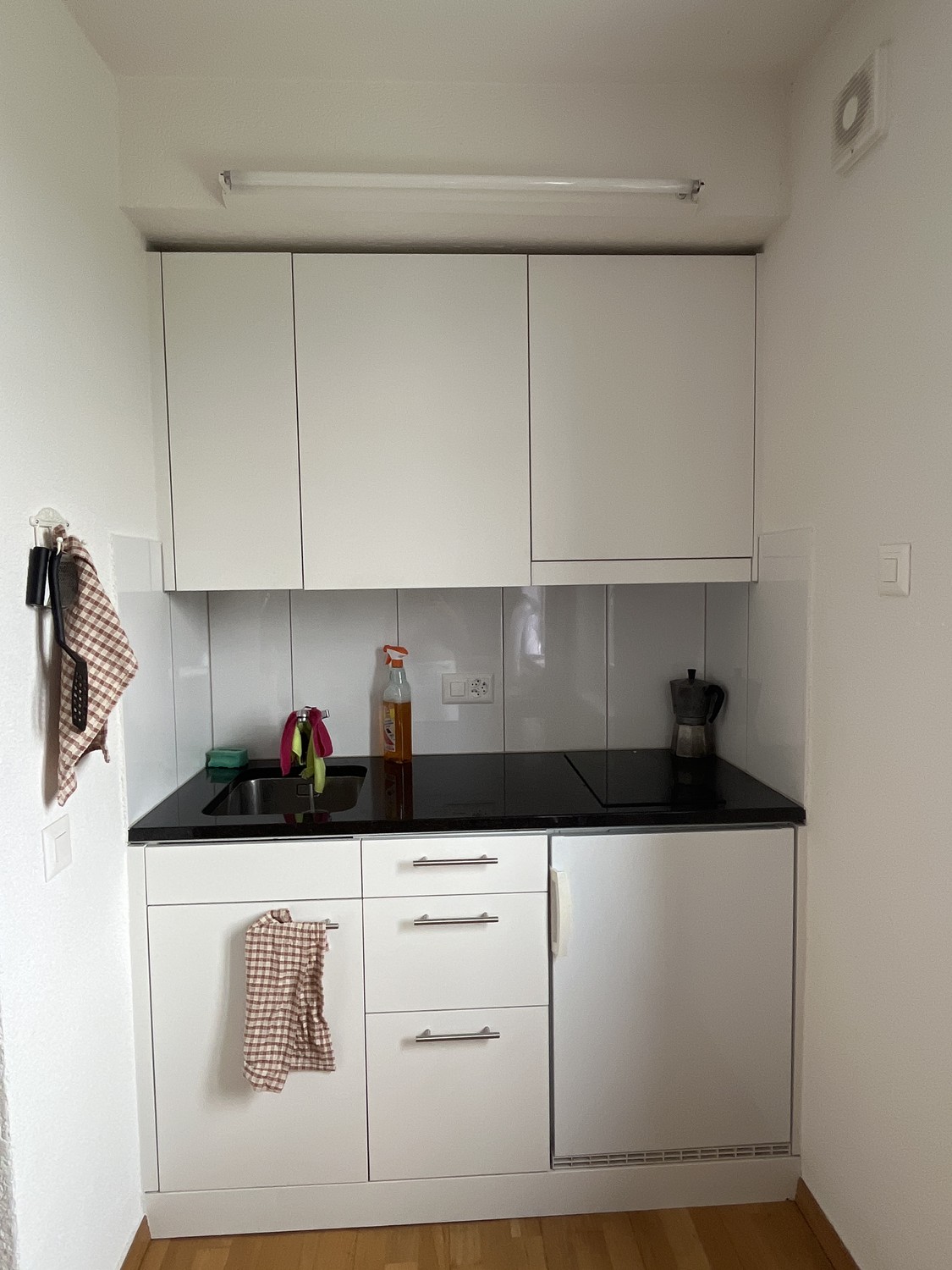 1 room apartment, photo 6 of 7