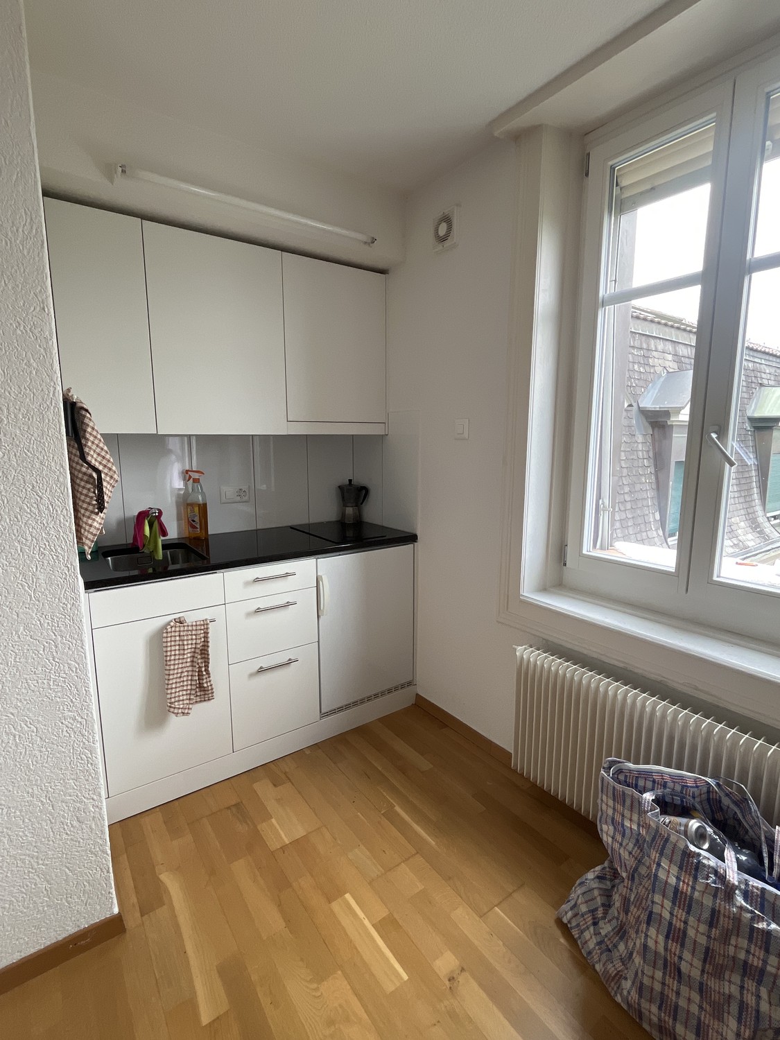 1 room apartment, photo 7 of 7