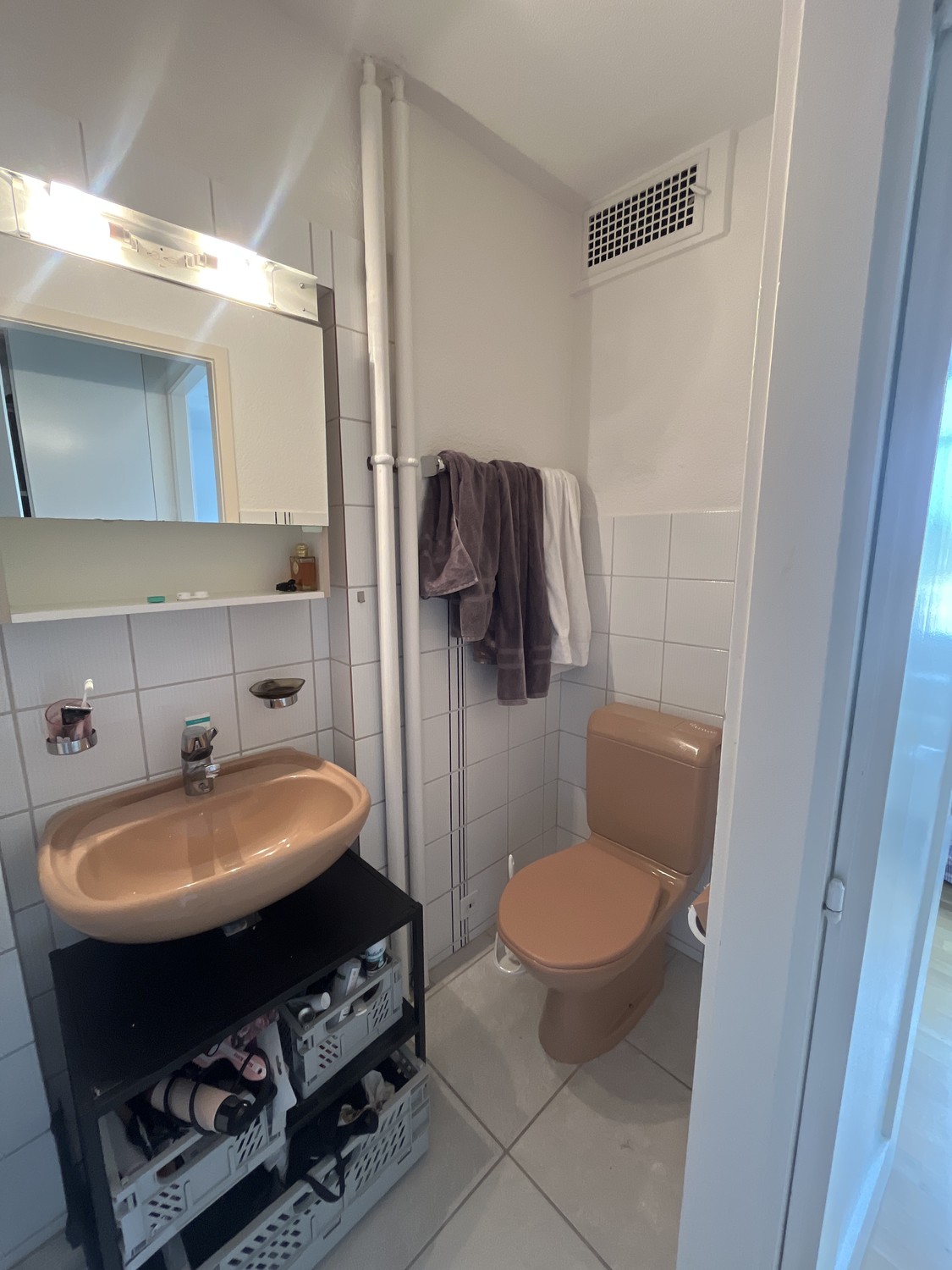 1 room apartment, photo 3 of 7