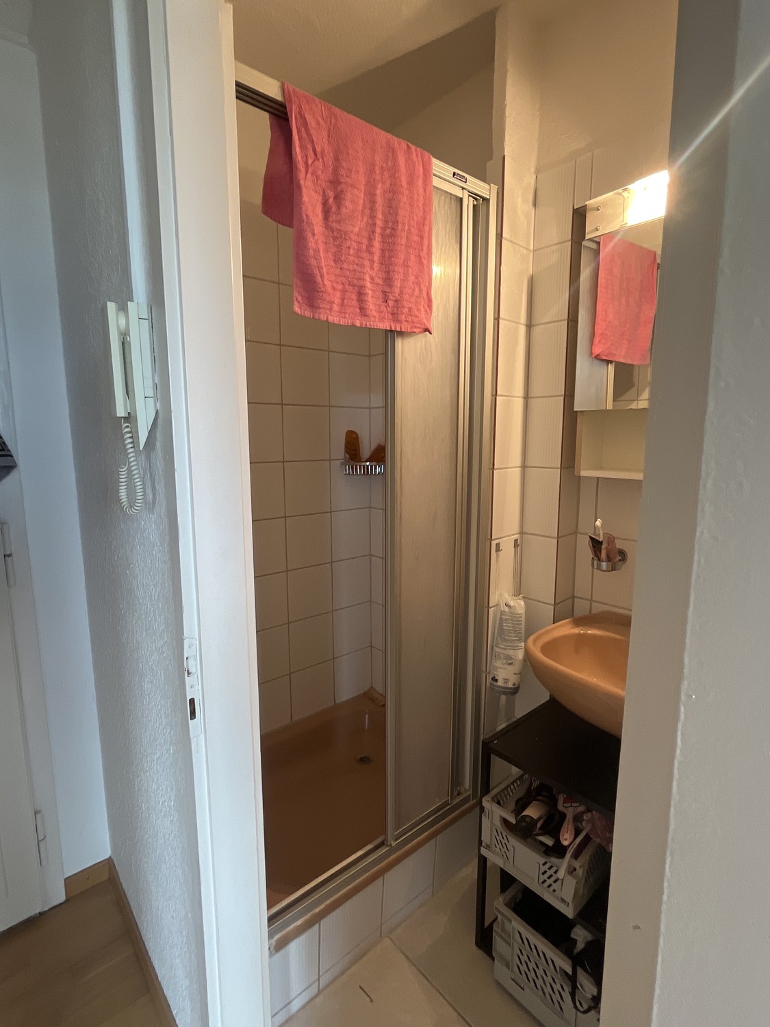 1 room apartment, photo 4 of 7