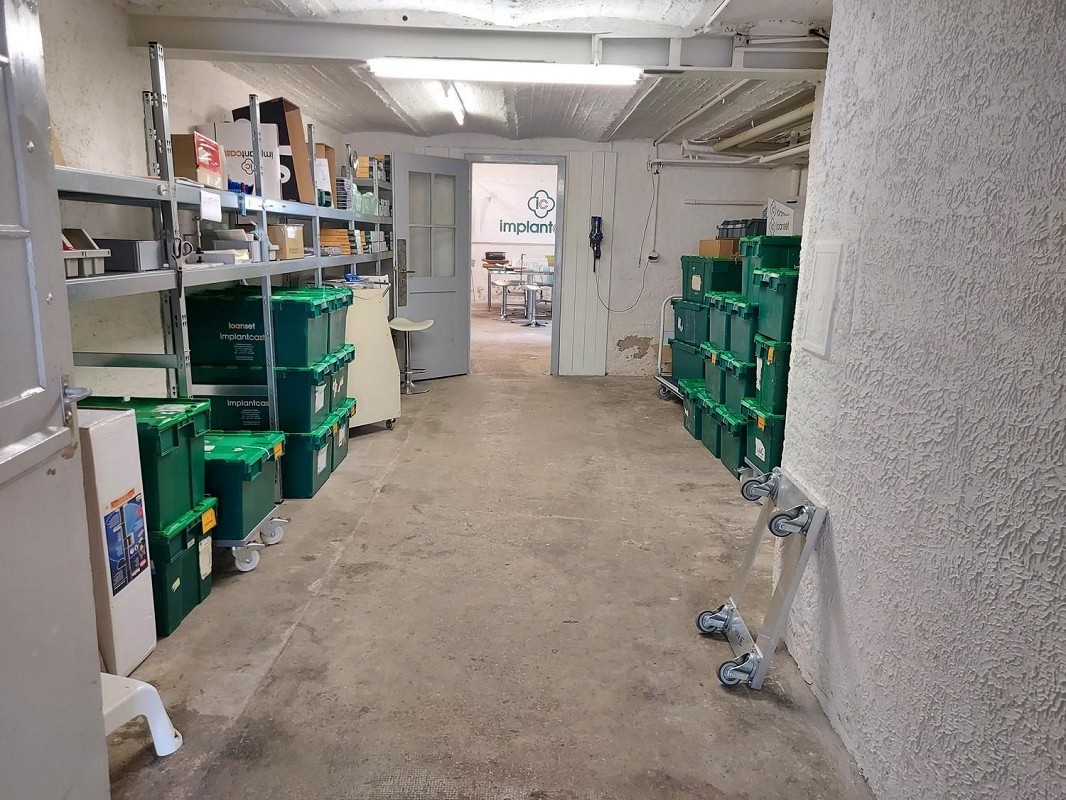 60m² commercial, photo 5 of 6