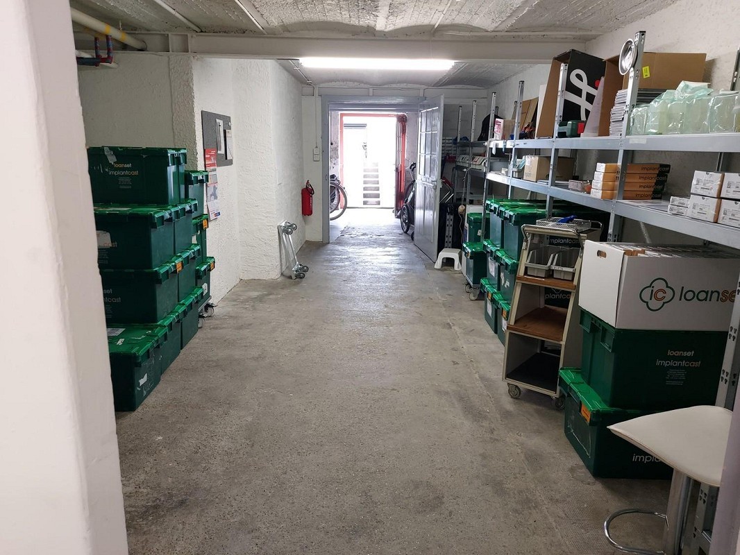 60m² commercial, photo 4 of 6