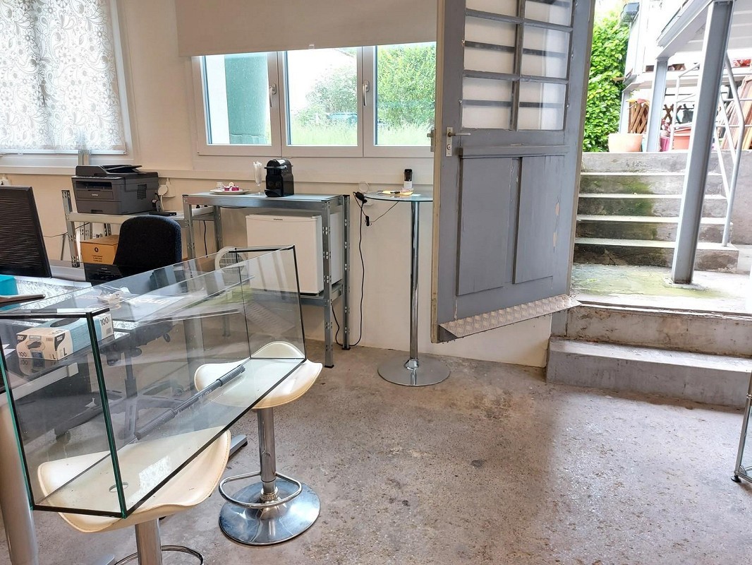 60m² commercial, photo 6 of 6