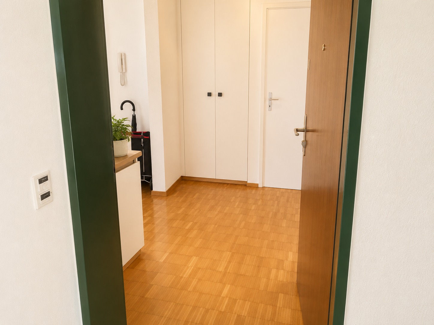 2 ½ rooms furnished flat, photo 9 of 10