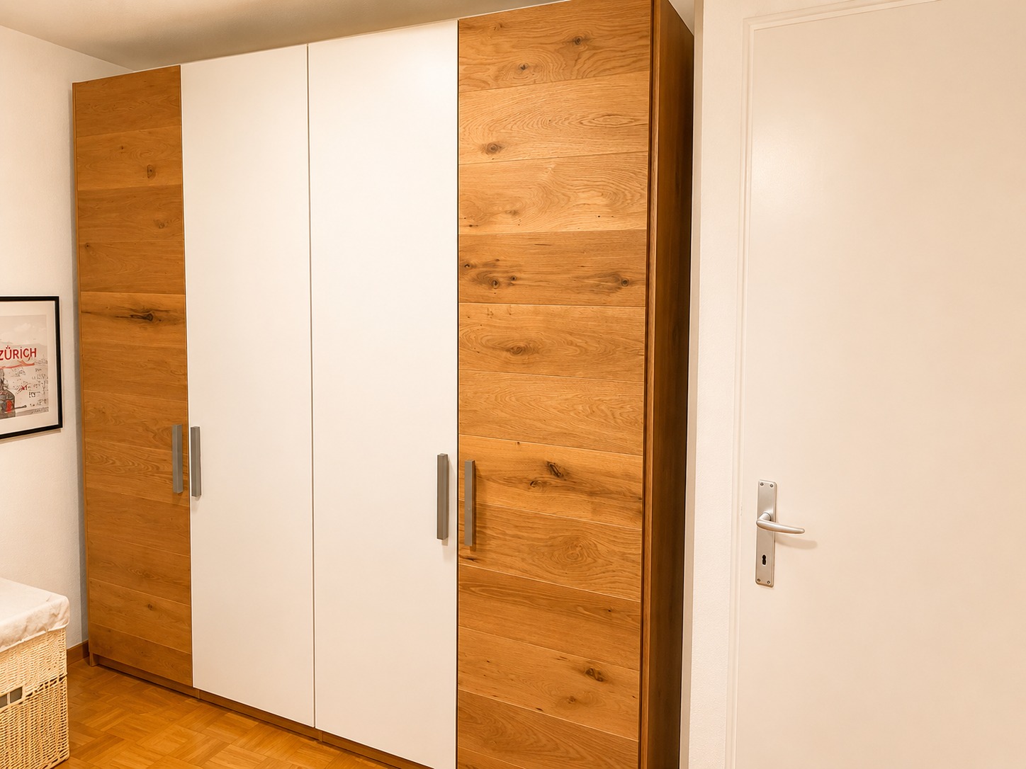 2 ½ rooms furnished flat, photo 7 of 10