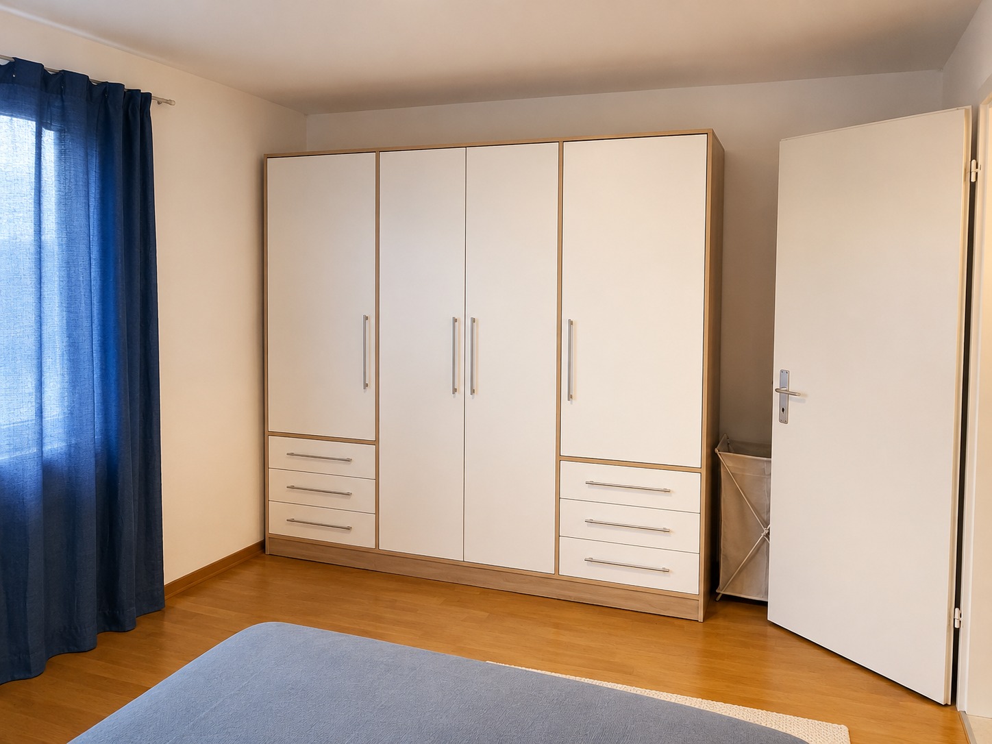 2 ½ rooms furnished flat, photo 6 of 10