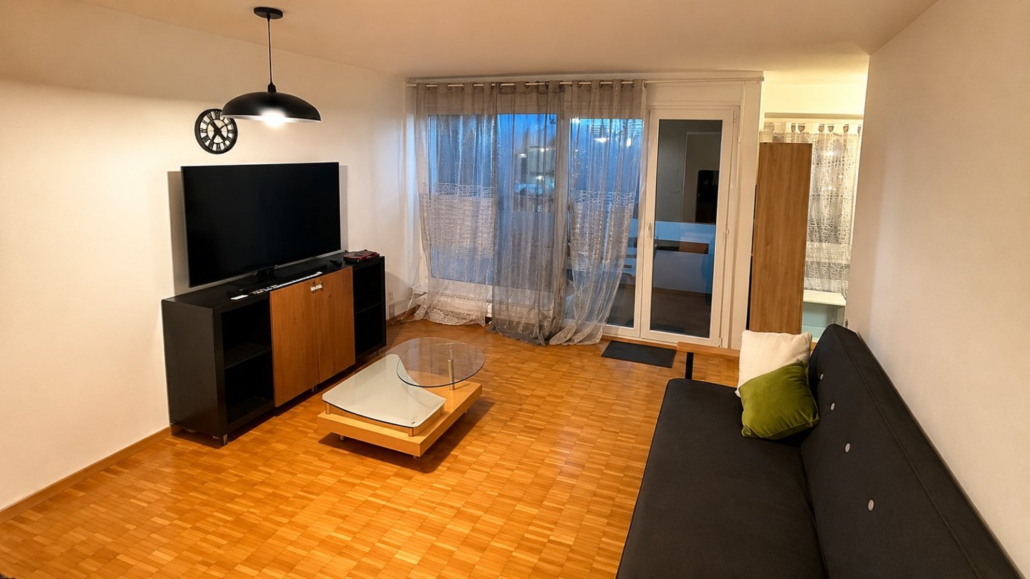 2 ½ rooms furnished flat, photo 3 of 10