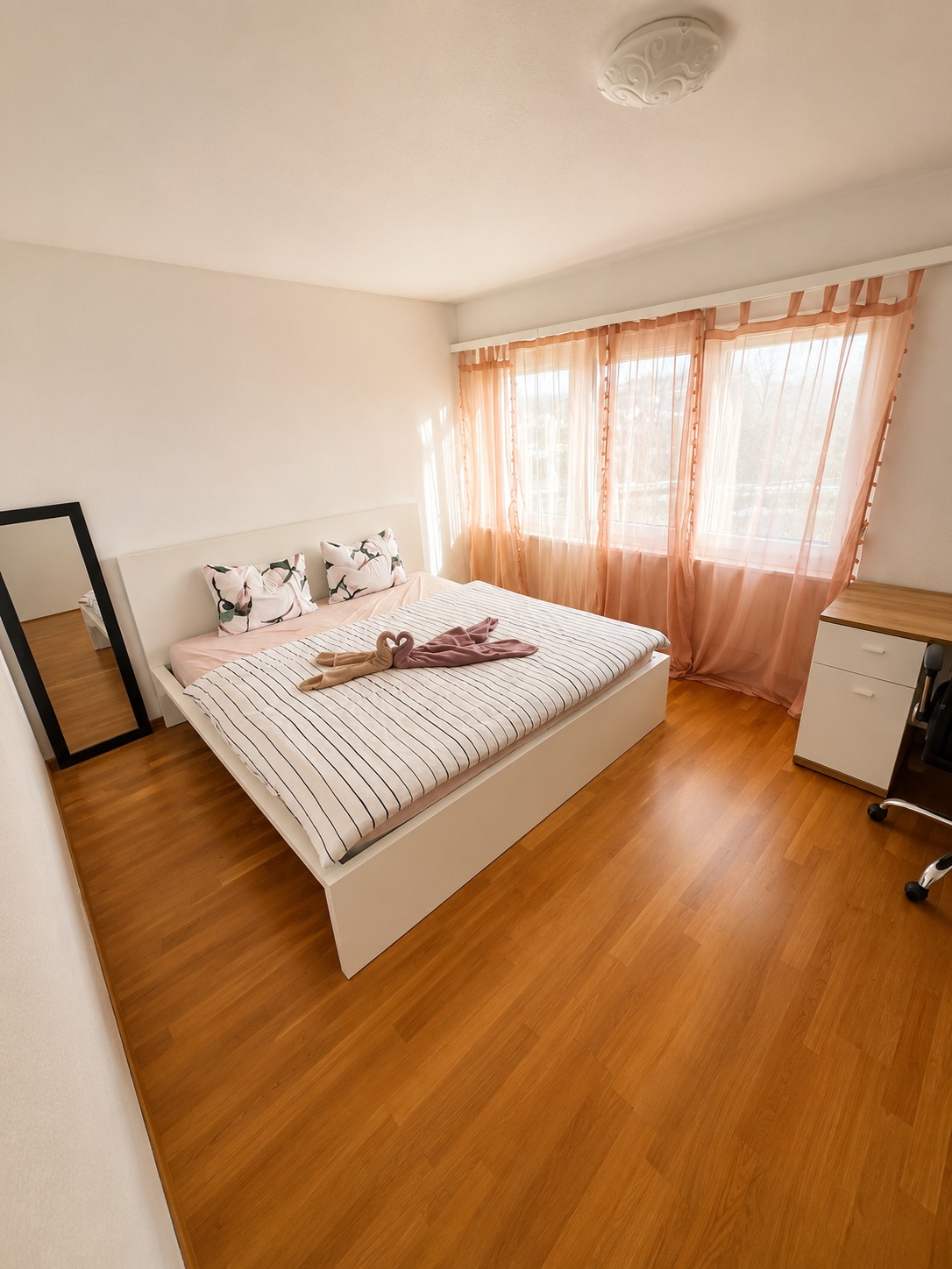 2 ½ rooms furnished flat, photo 1 of 10