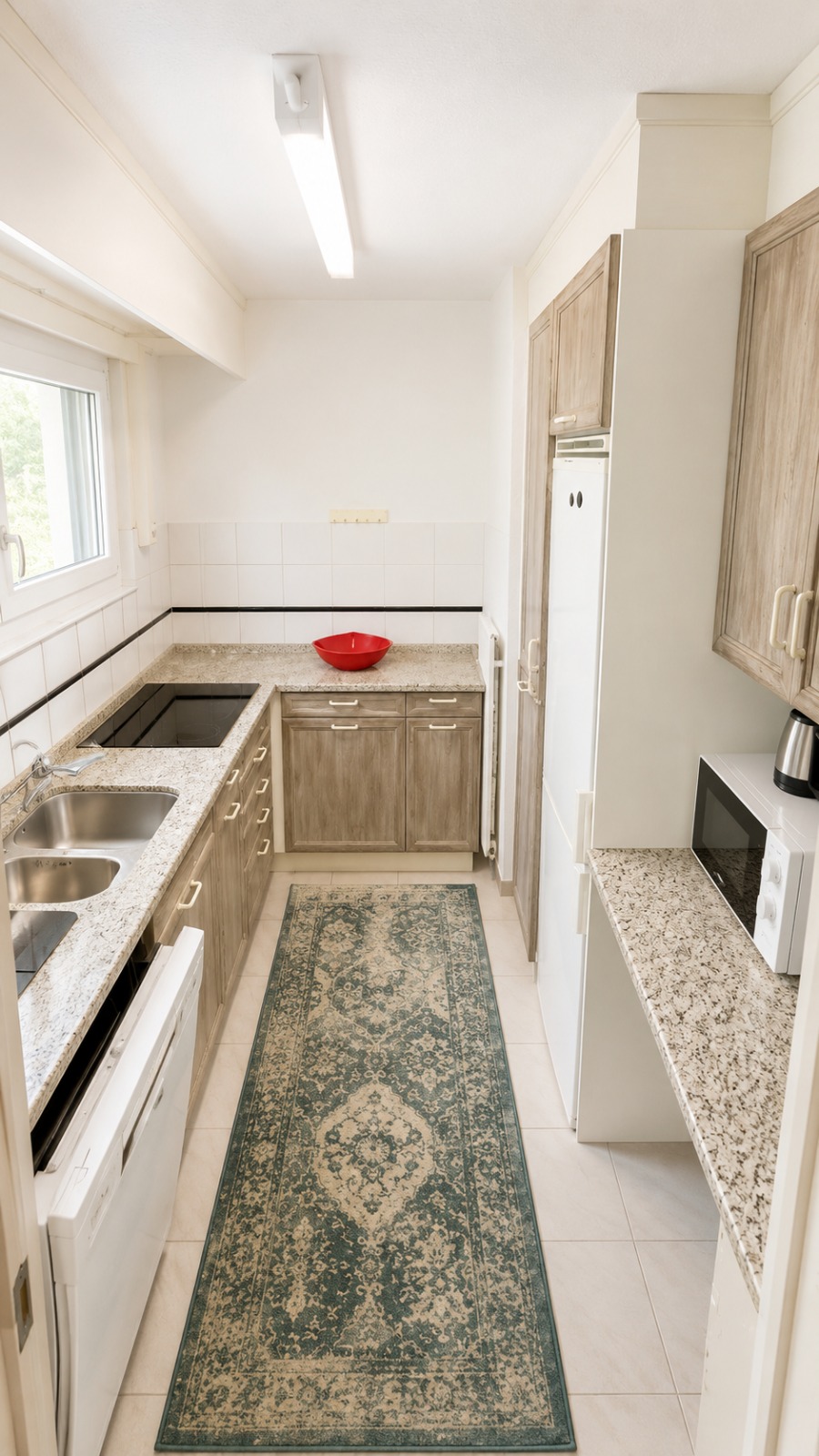 2 ½ rooms furnished flat, photo 10 of 10