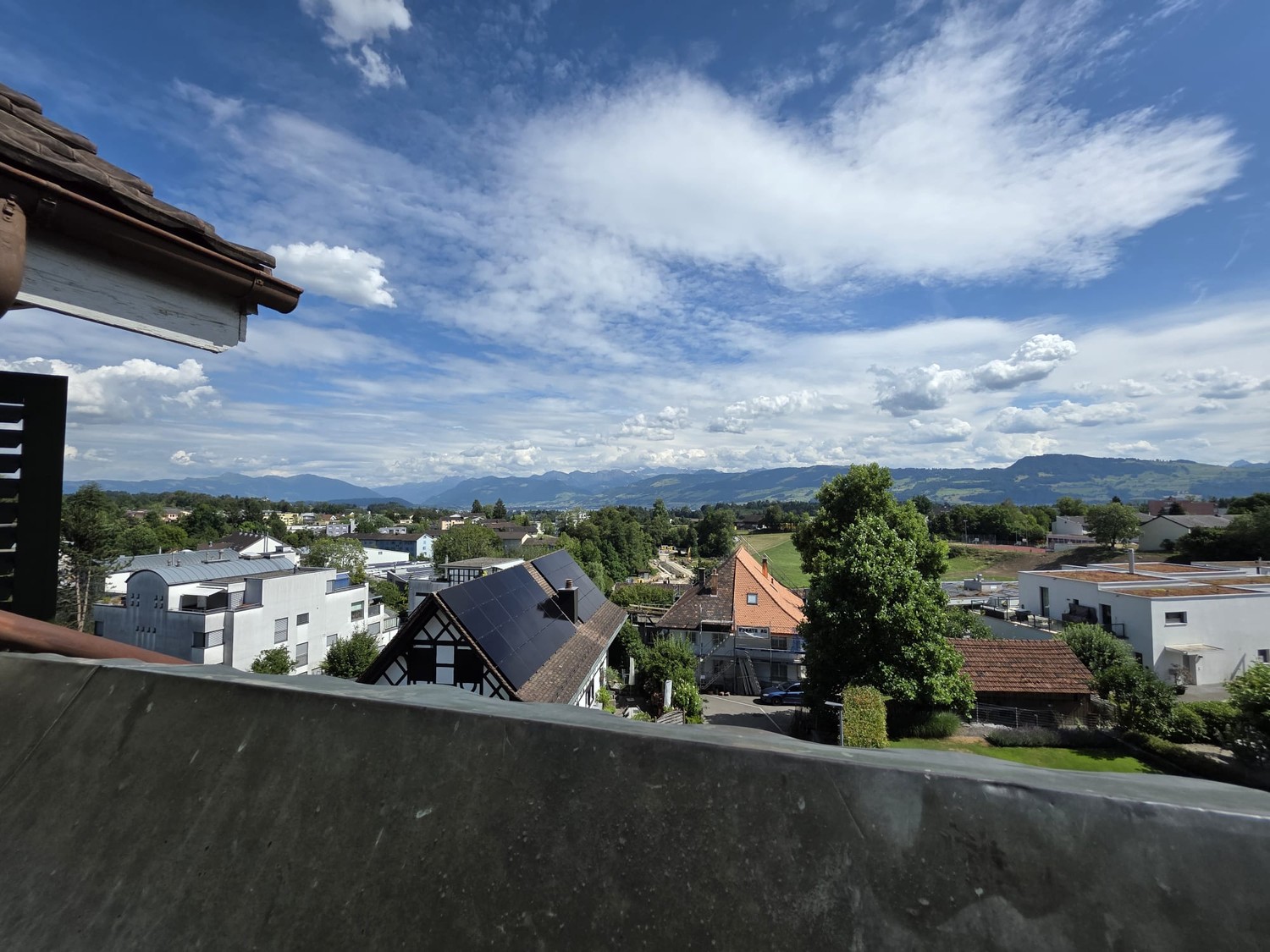Appartamento di 4 ½ locali