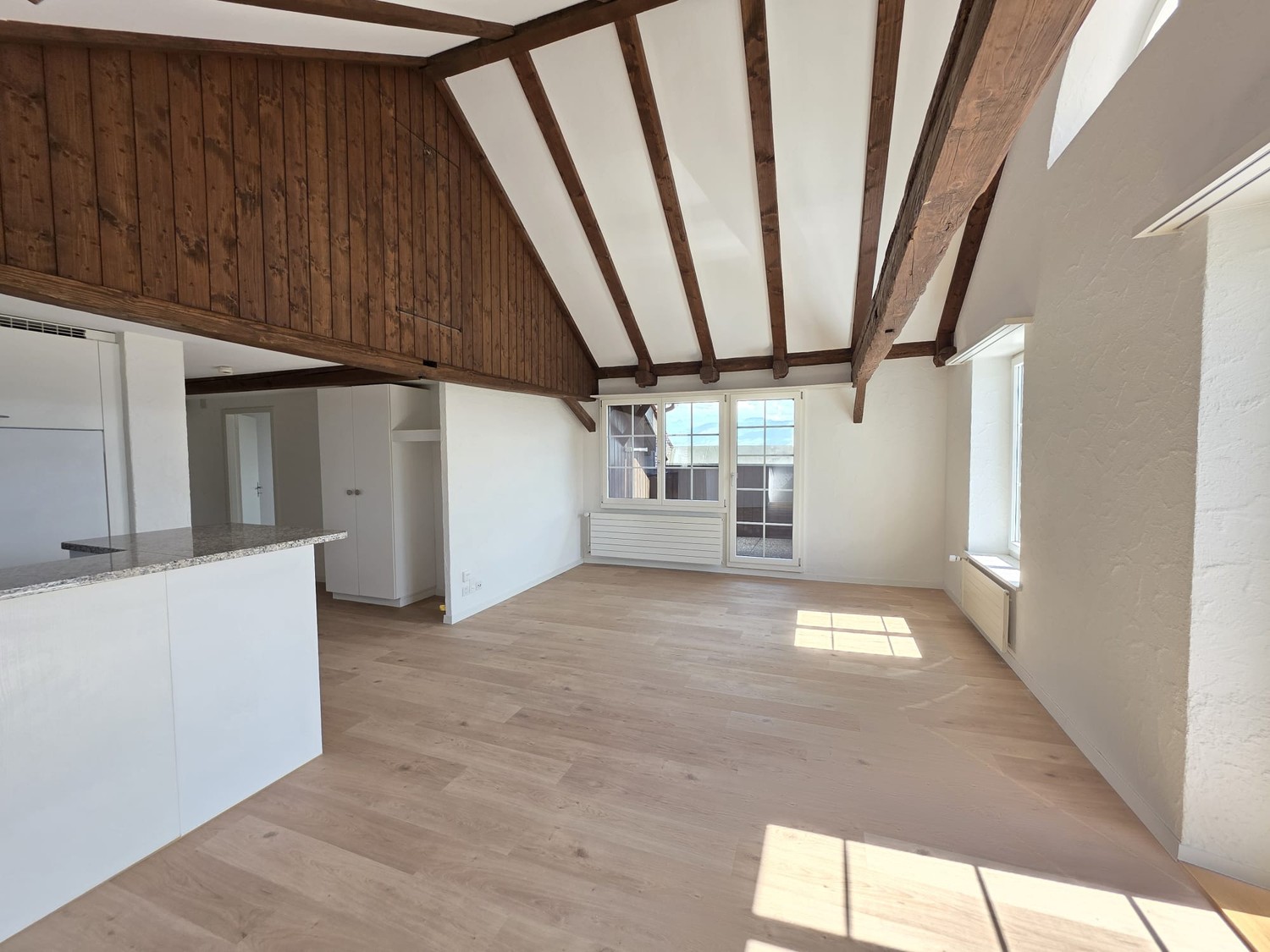 Appartamento di 4 ½ locali