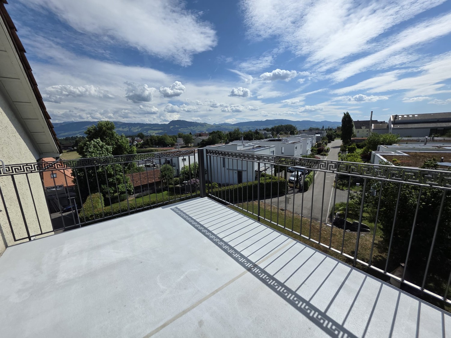 Appartamento di 4 ½ locali