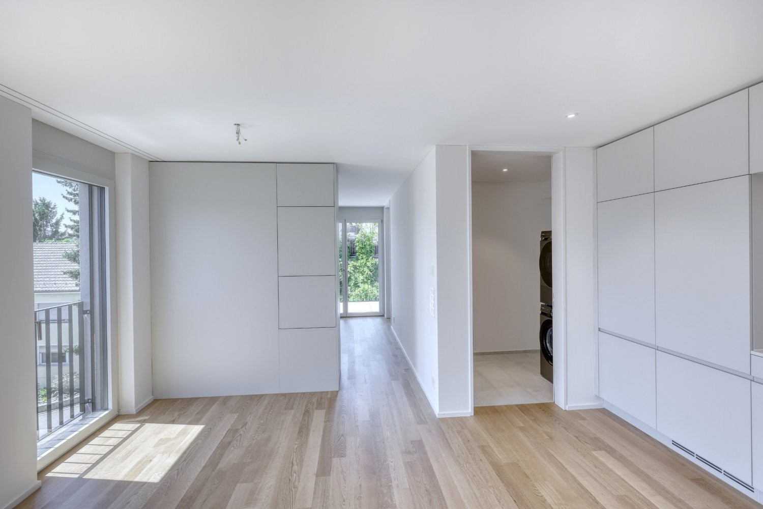 2 ½ rooms apartment, photo 5 of 8